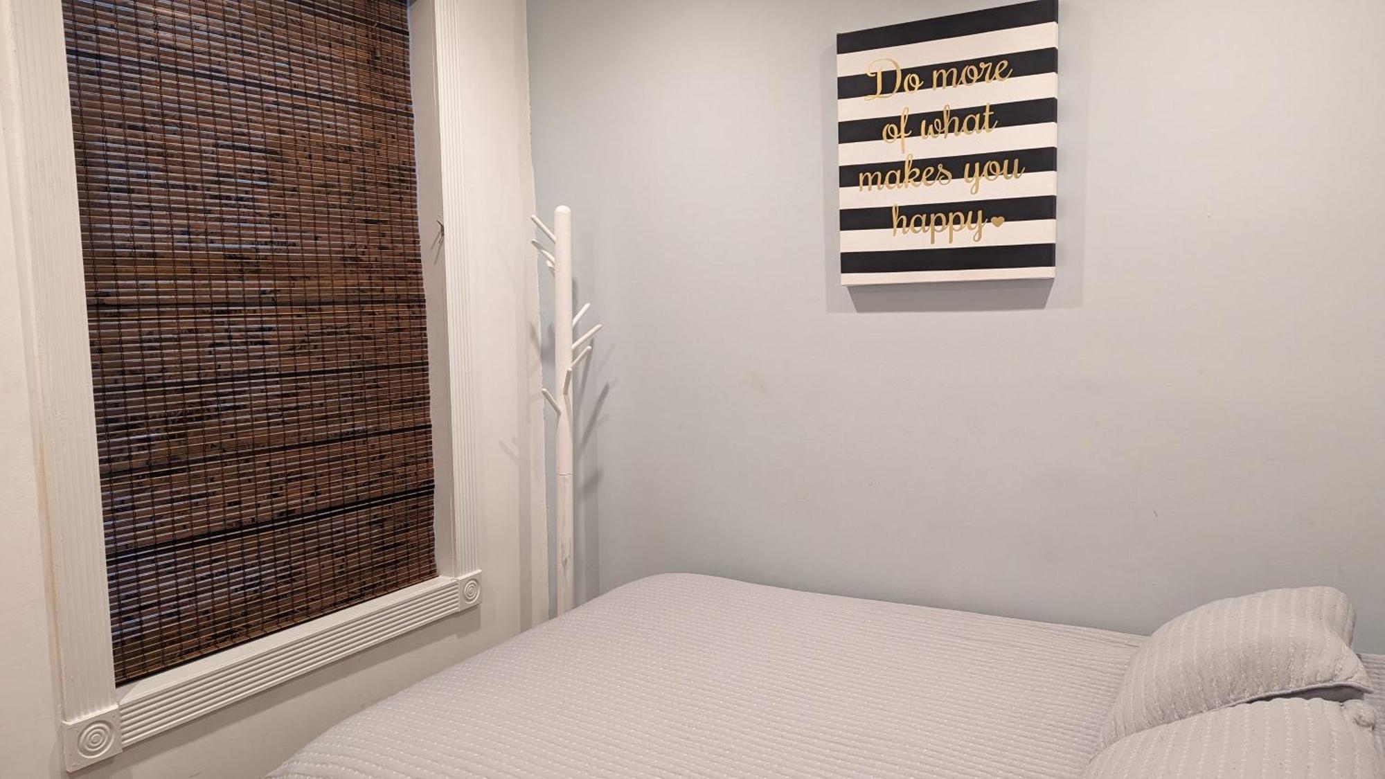 Manhattan Comfort By Park Homestay New York