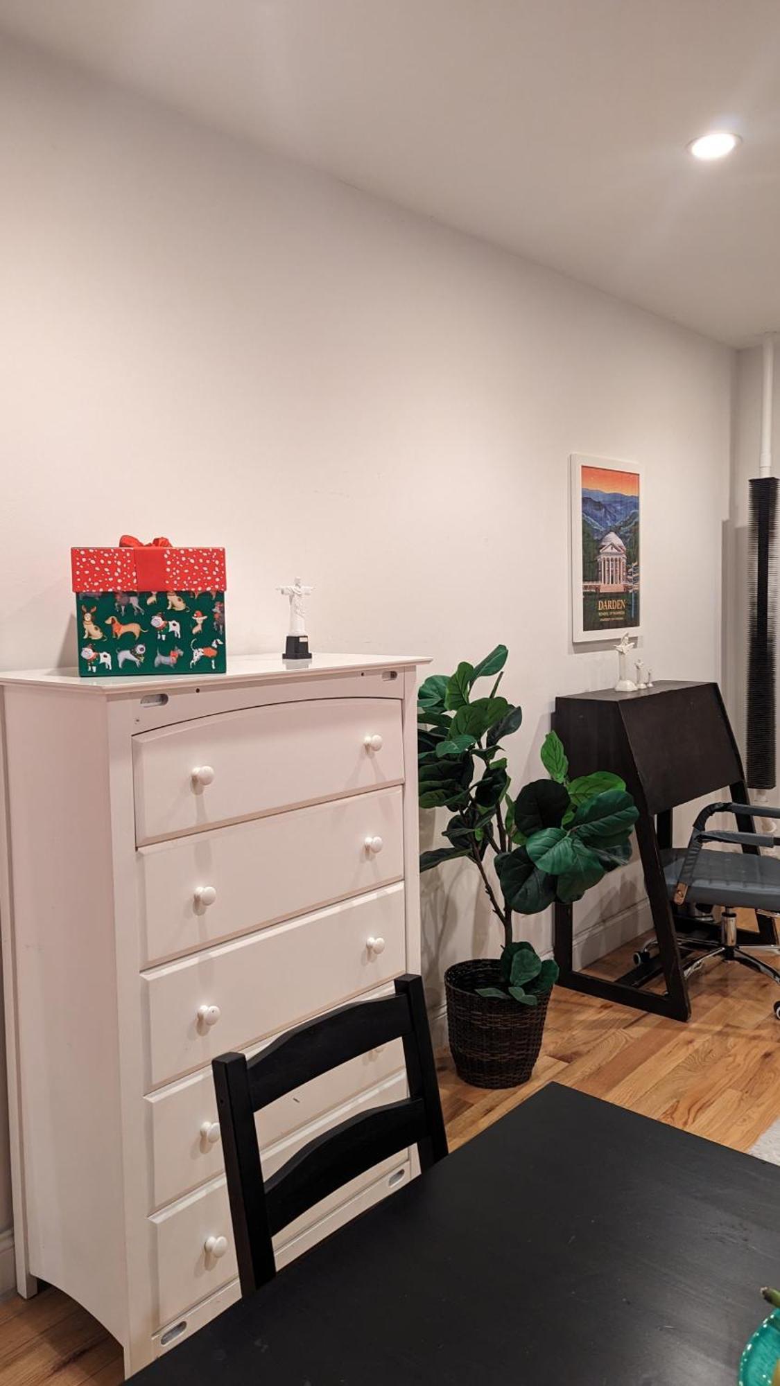 Manhattan Comfort By Park Homestay