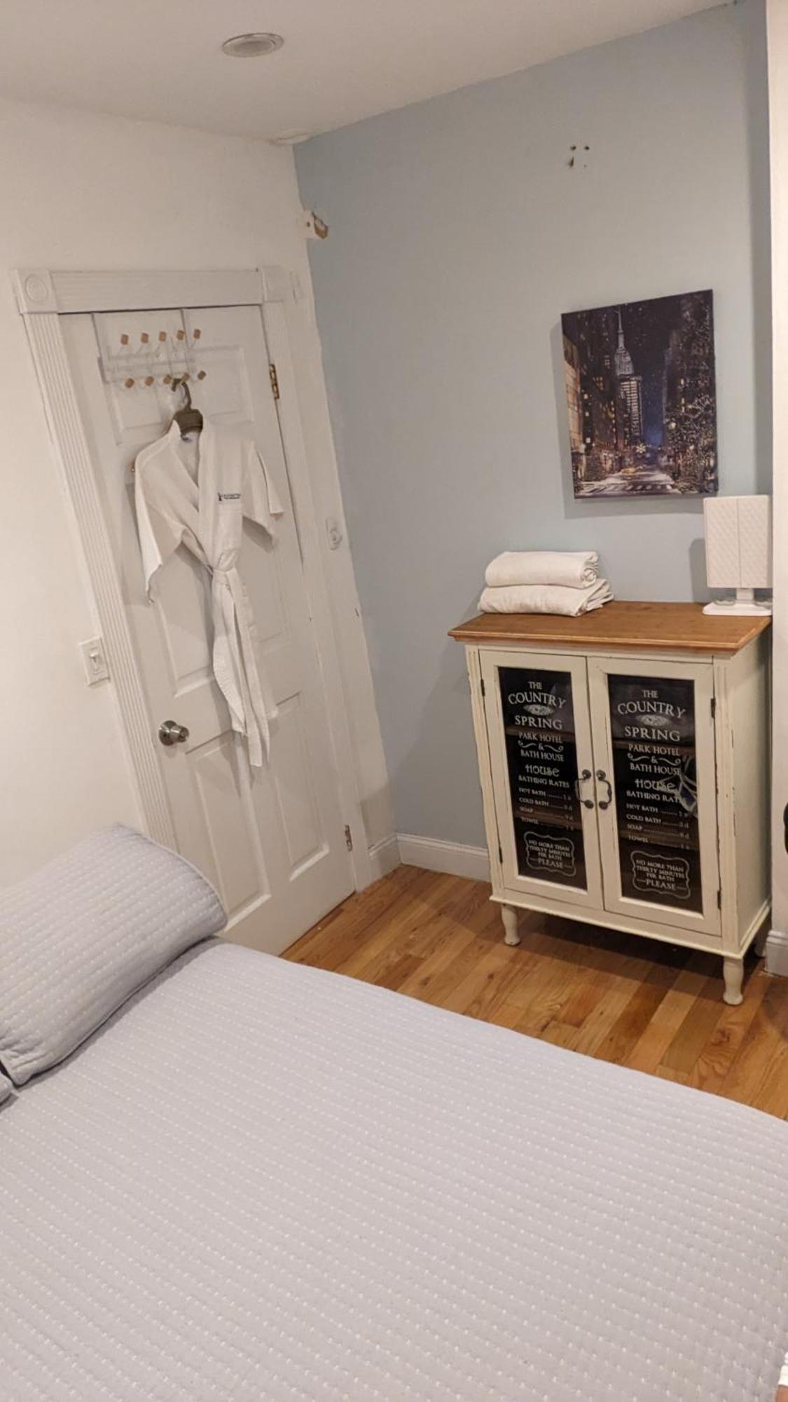 Homestay Manhattan Comfort By Park