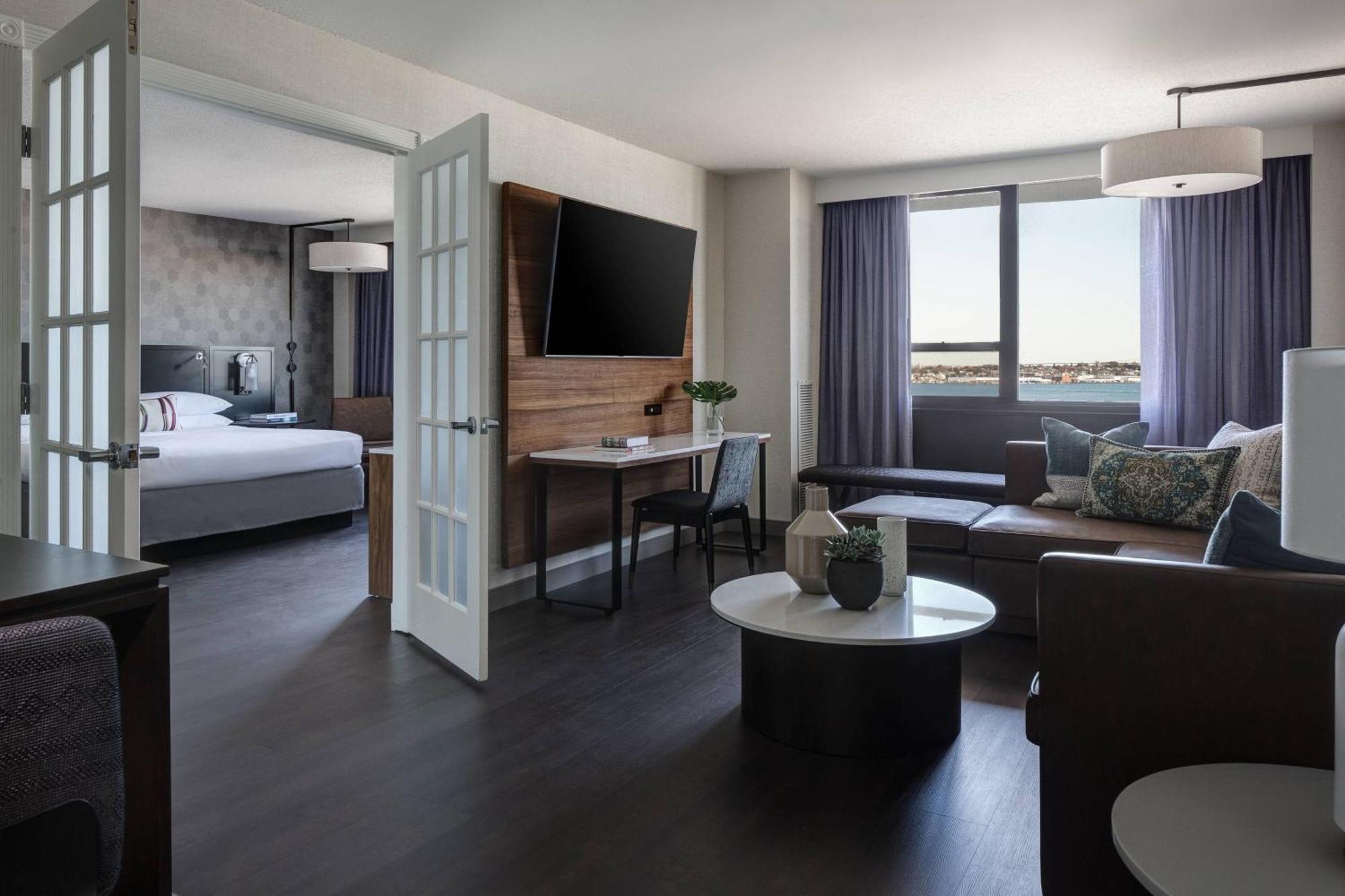 Laguardia Airport Marriott 4* New York
