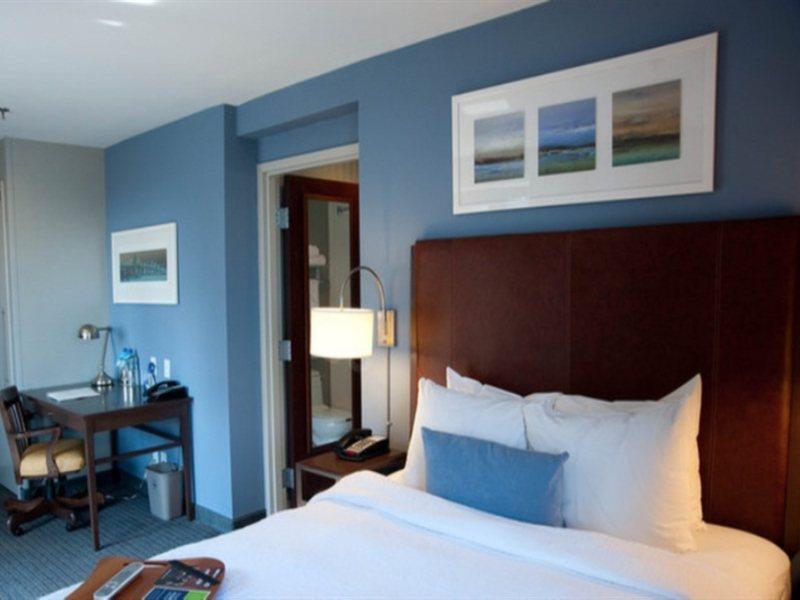 Hampton Seaport Financial District Hotel New York