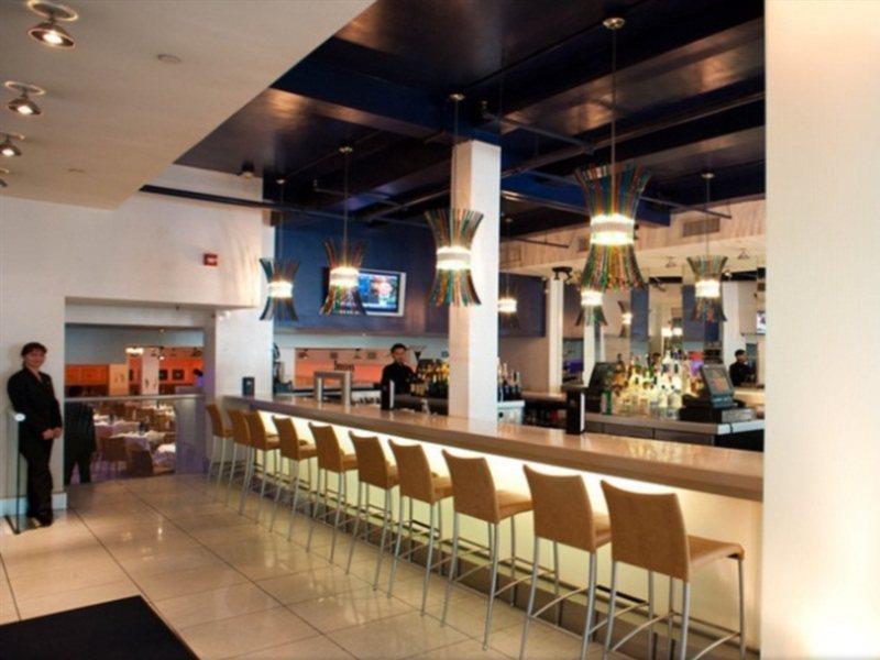 Hotel Stewart
