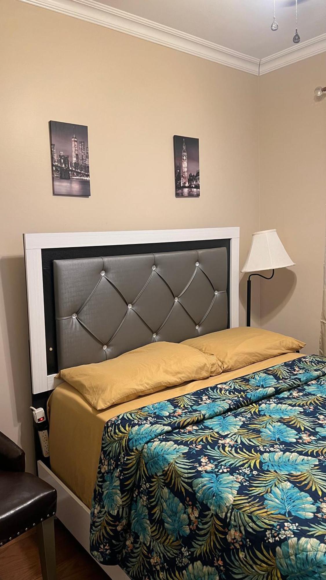 Privatunterkunft Don Cozy New York