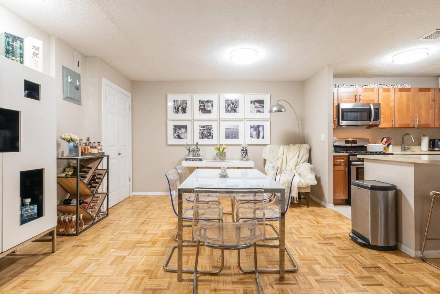 1600ft Tribeca Townhouse - Luxury & Spacious Apartment *