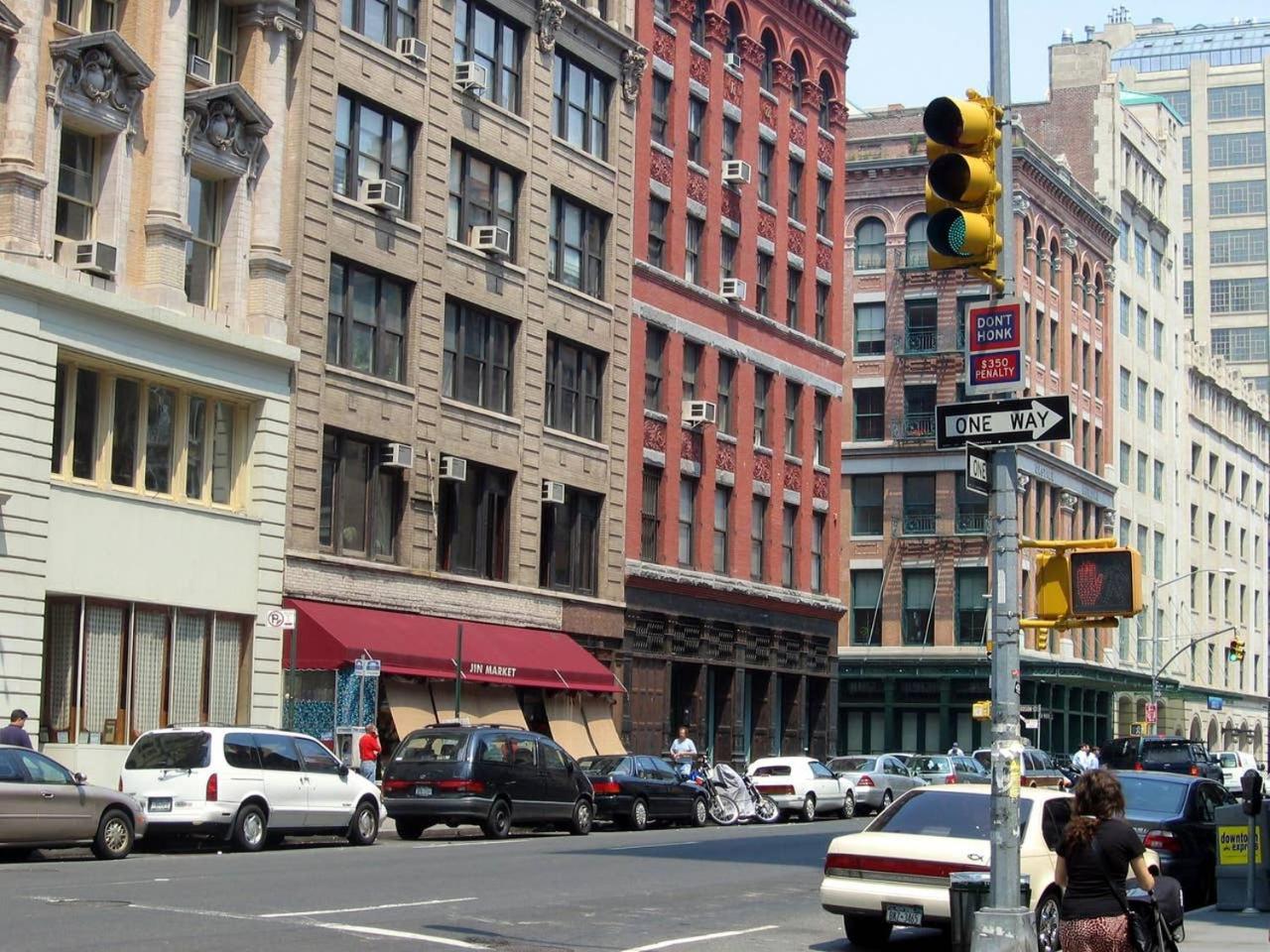 Apartment 1600ft Tribeca Townhouse - Luxury & Spacious New York