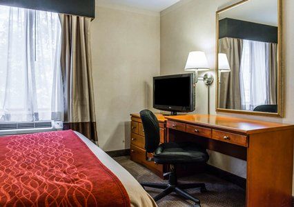 Red Lion & Long Island City Hotel New York