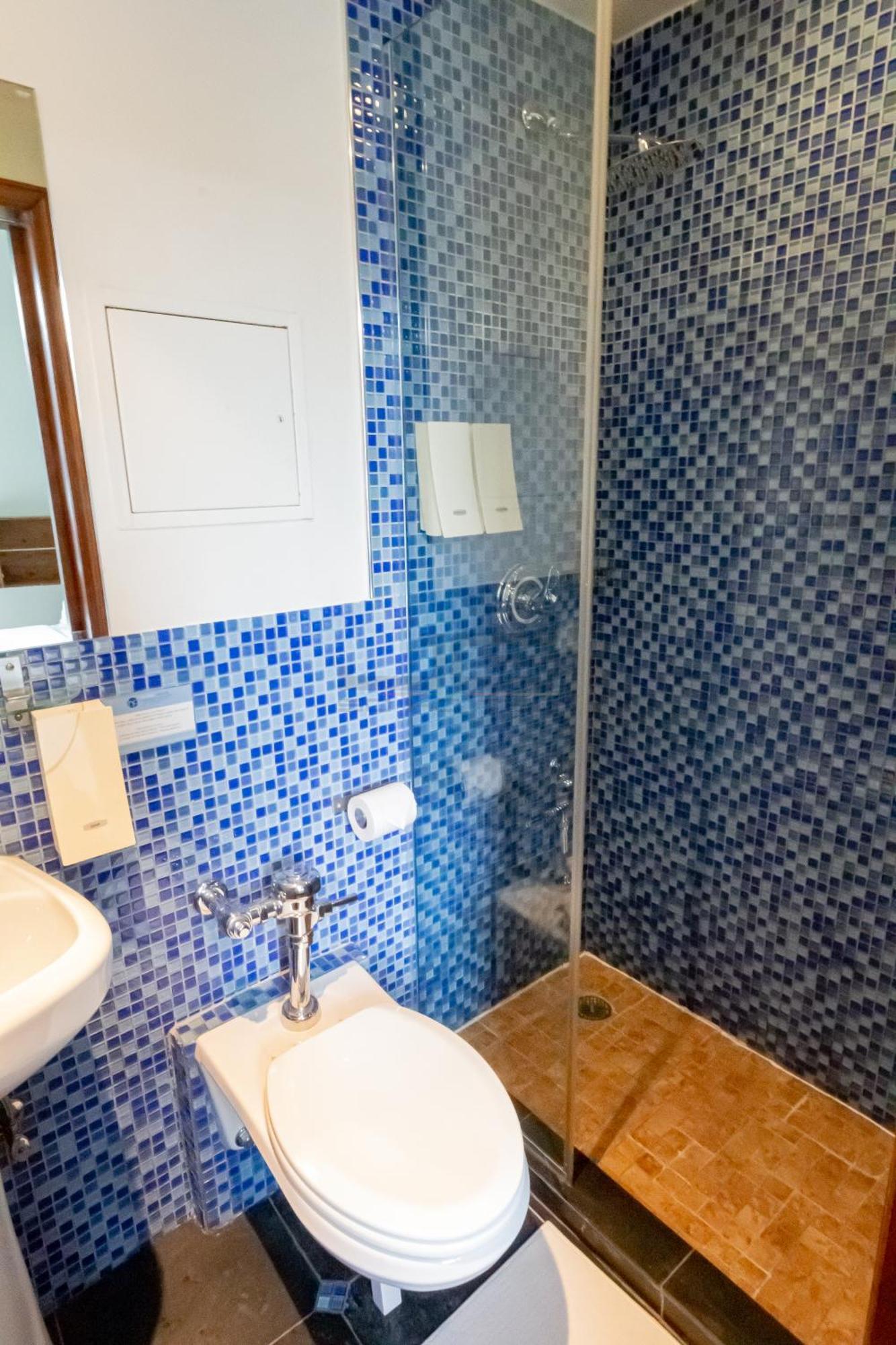 Jg Sohotel Hotel
