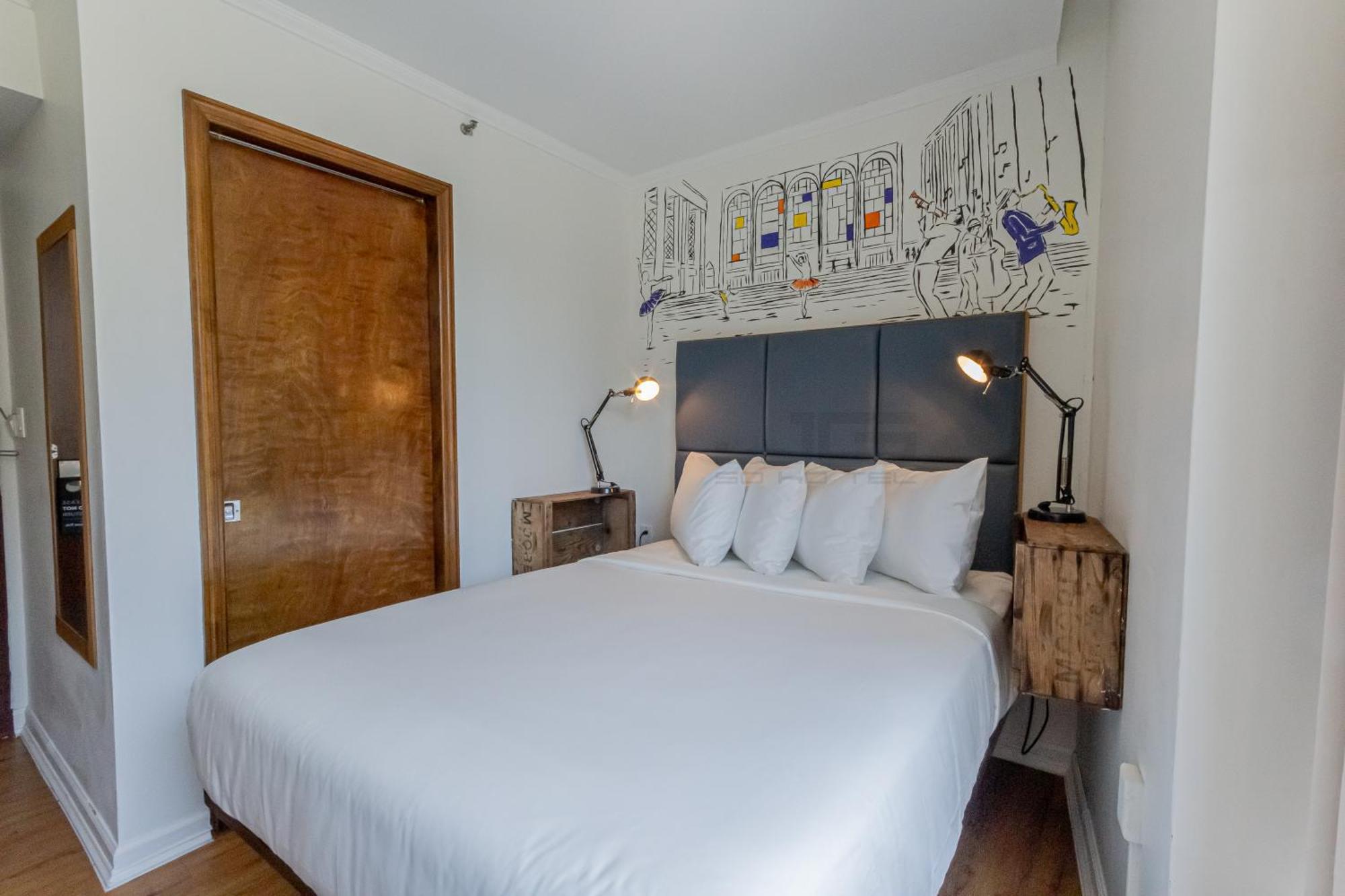 Hotel Jg Sohotel