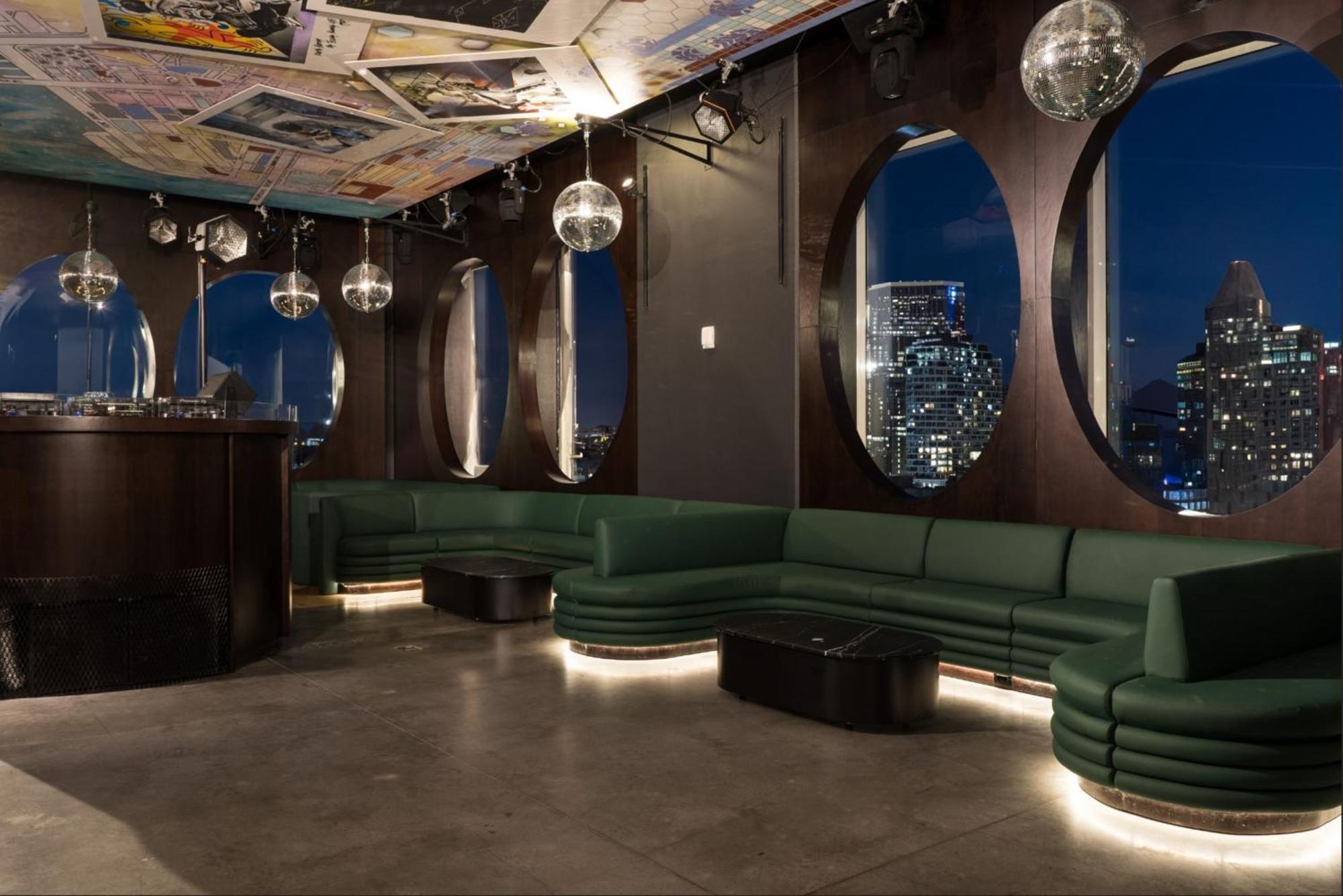 Indigo Lower East Side By Ihg 4* New York