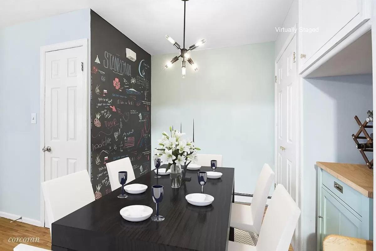 Private In 4 Bedroom Ground Near Subway Homestay New York