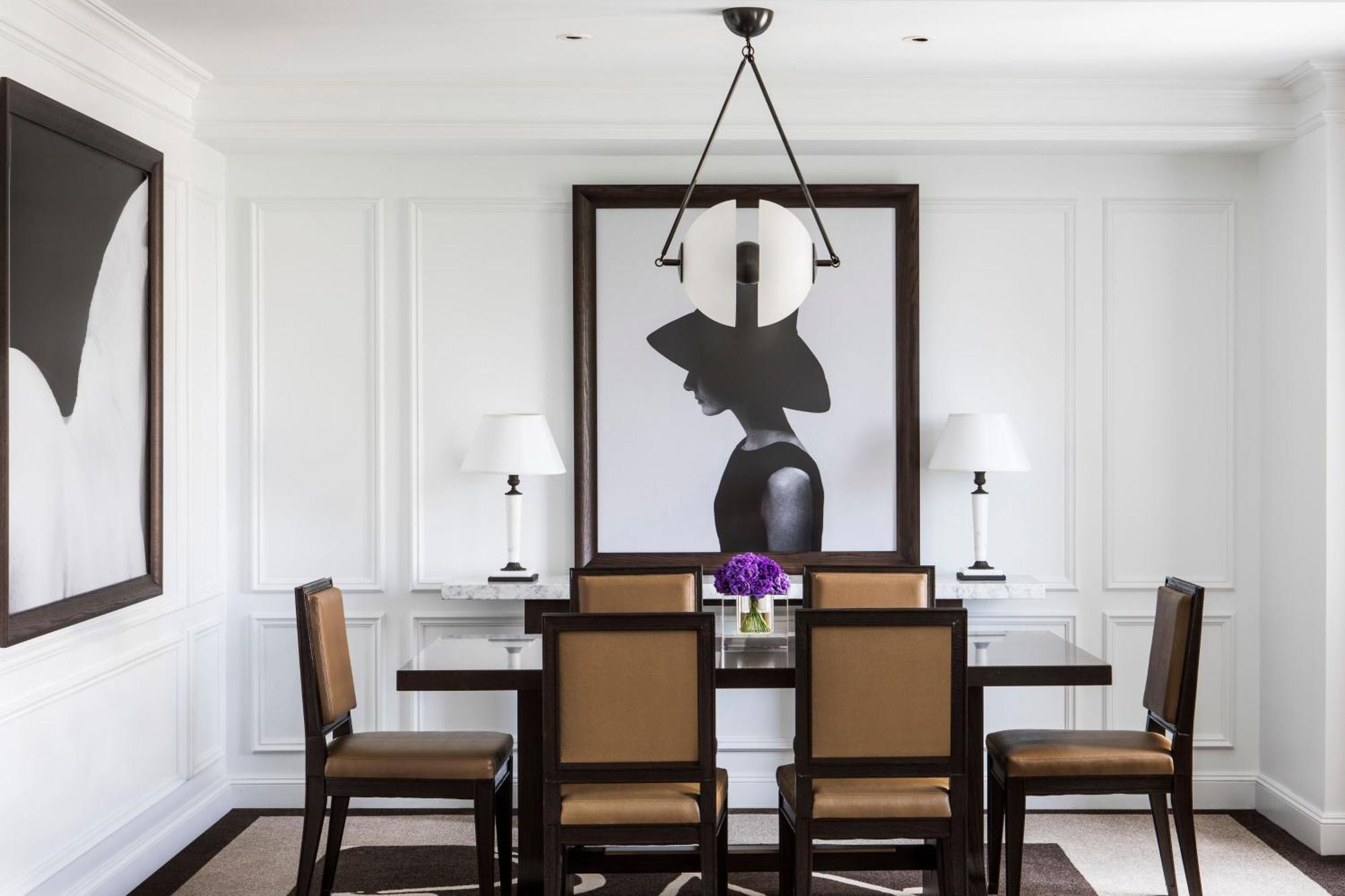 The Ritz-carlton New York, Central Park 5* New York