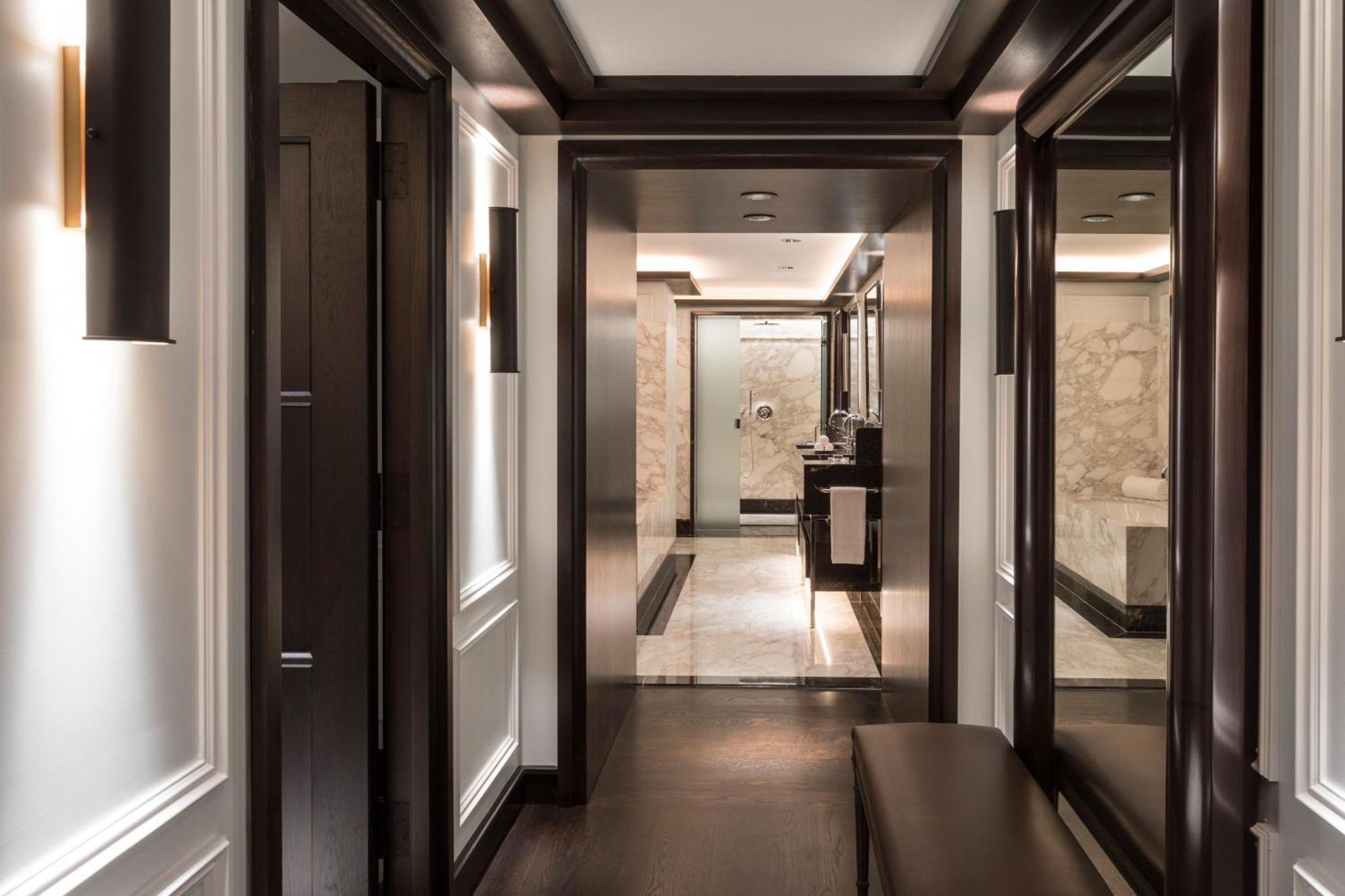 Hotel The Ritz-carlton New York, Central Park 5*