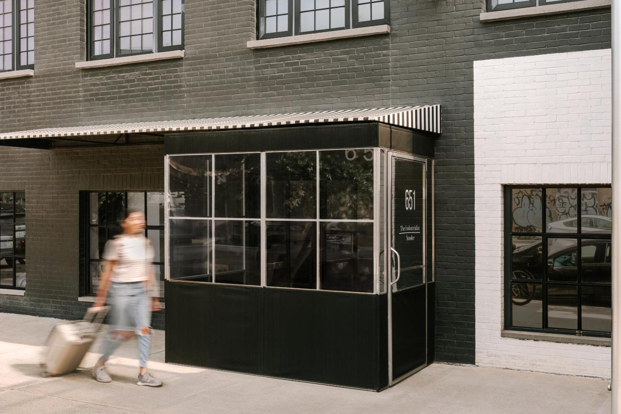 Sonder The Industrialist Hotel