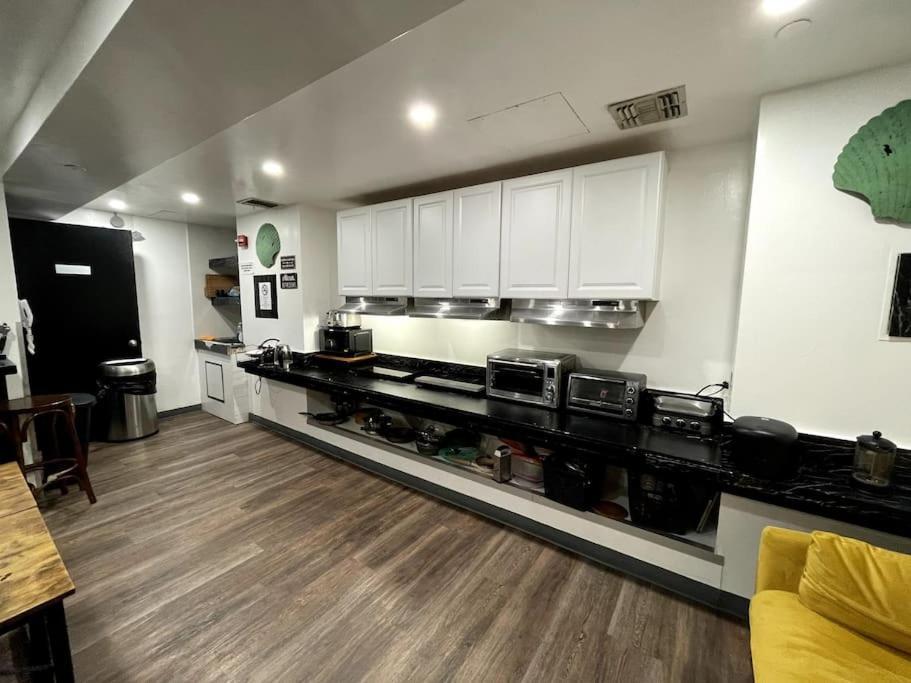 Apartment Hotel-studio @ The Mansfield Midtown New York