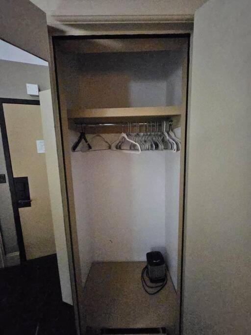 Apartment Hotel-studio @ The Mansfield Midtown New York