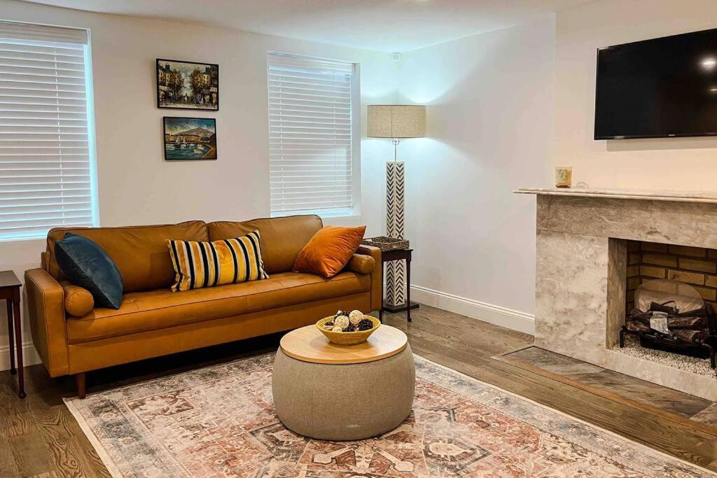 Cozy Nyc Apt, Carroll Gardens - Long & Short-term Apartment