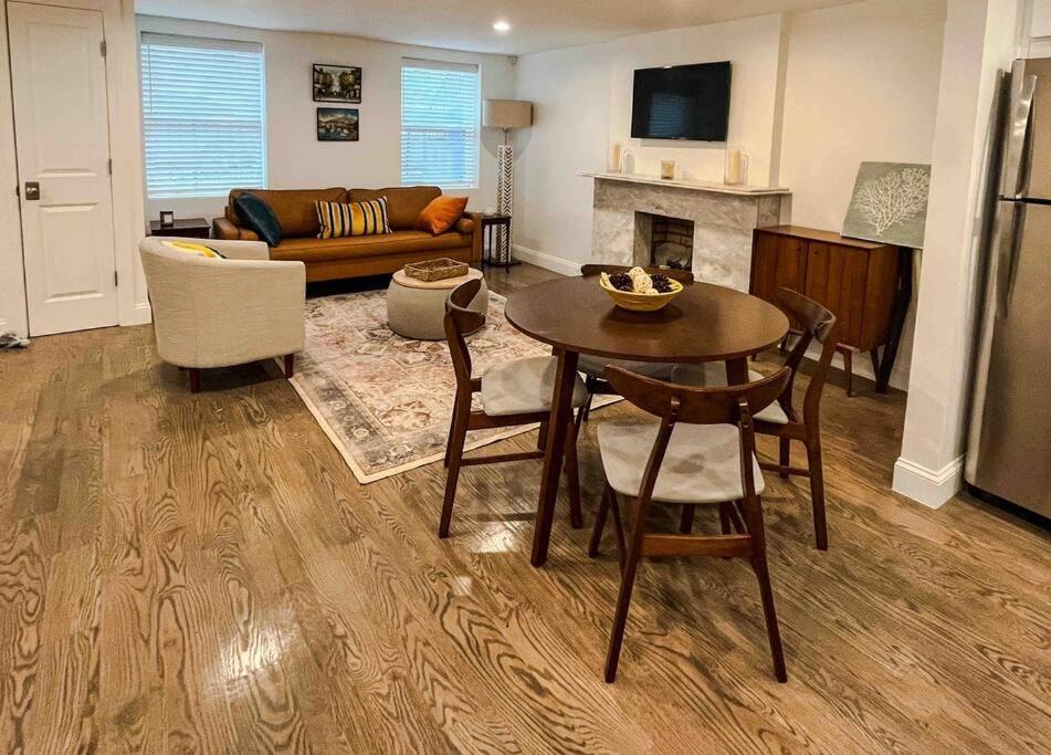 Cozy Nyc Apt, Carroll Gardens - Long & Short-term
