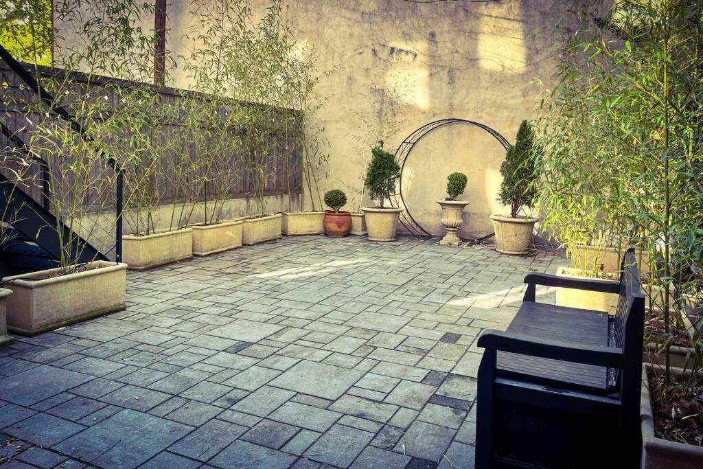 Cozy Nyc Apt, Carroll Gardens - Long & Short-term Apartment New York