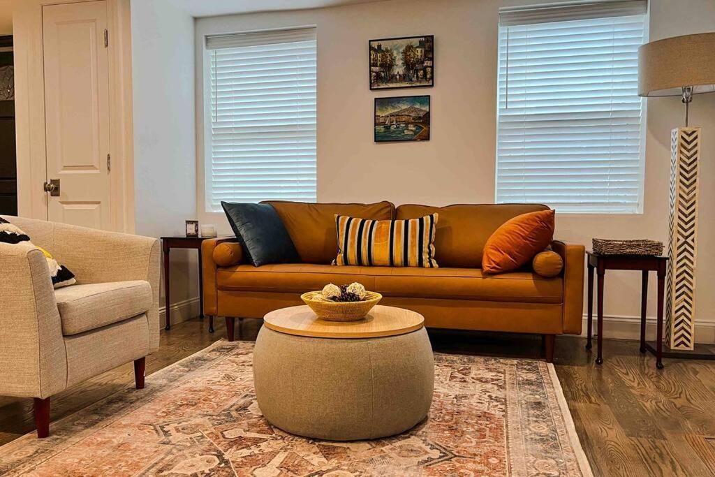 Cozy Nyc Apt, Carroll Gardens - Long & Short-term New York