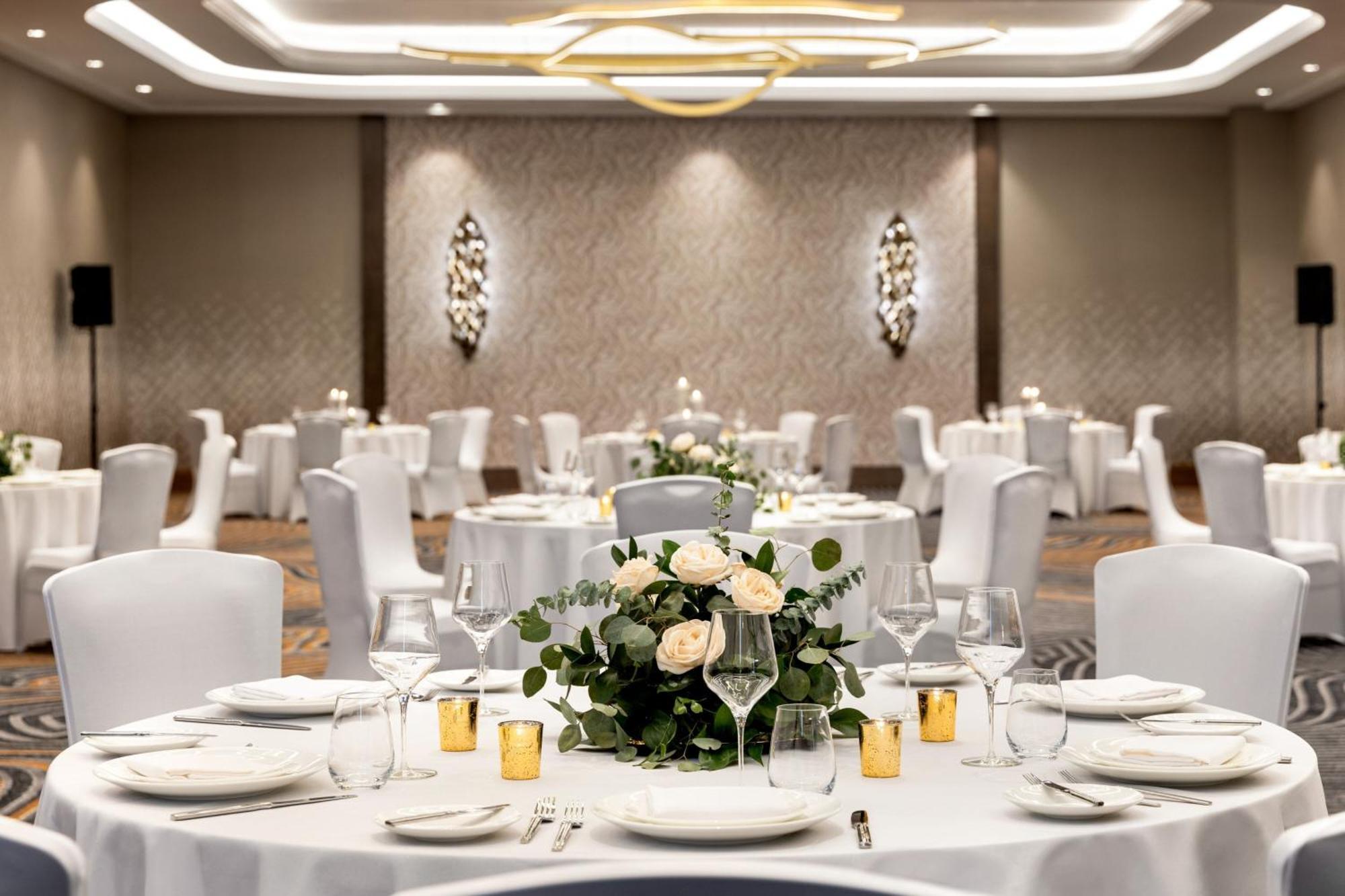 Marriott Jfk Airport 3* New York