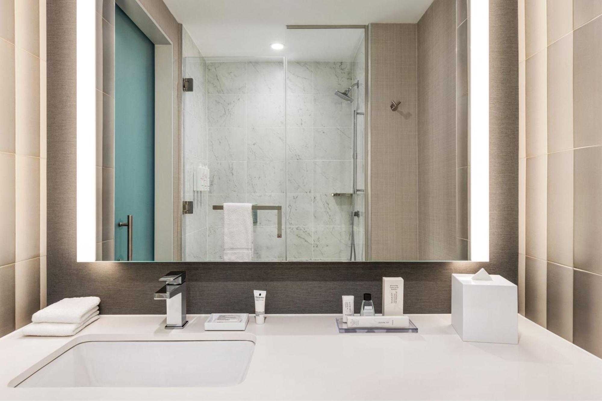 Marriott Jfk Airport Hotel