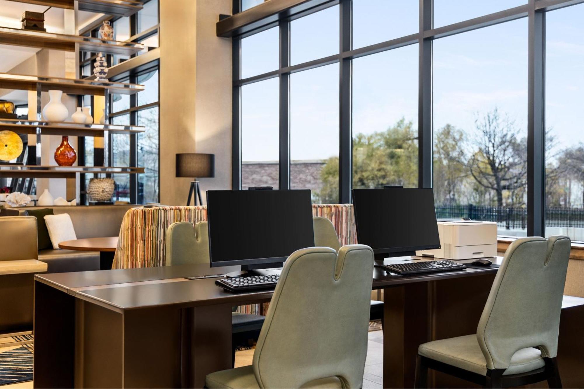 Marriott Jfk Airport Hotel