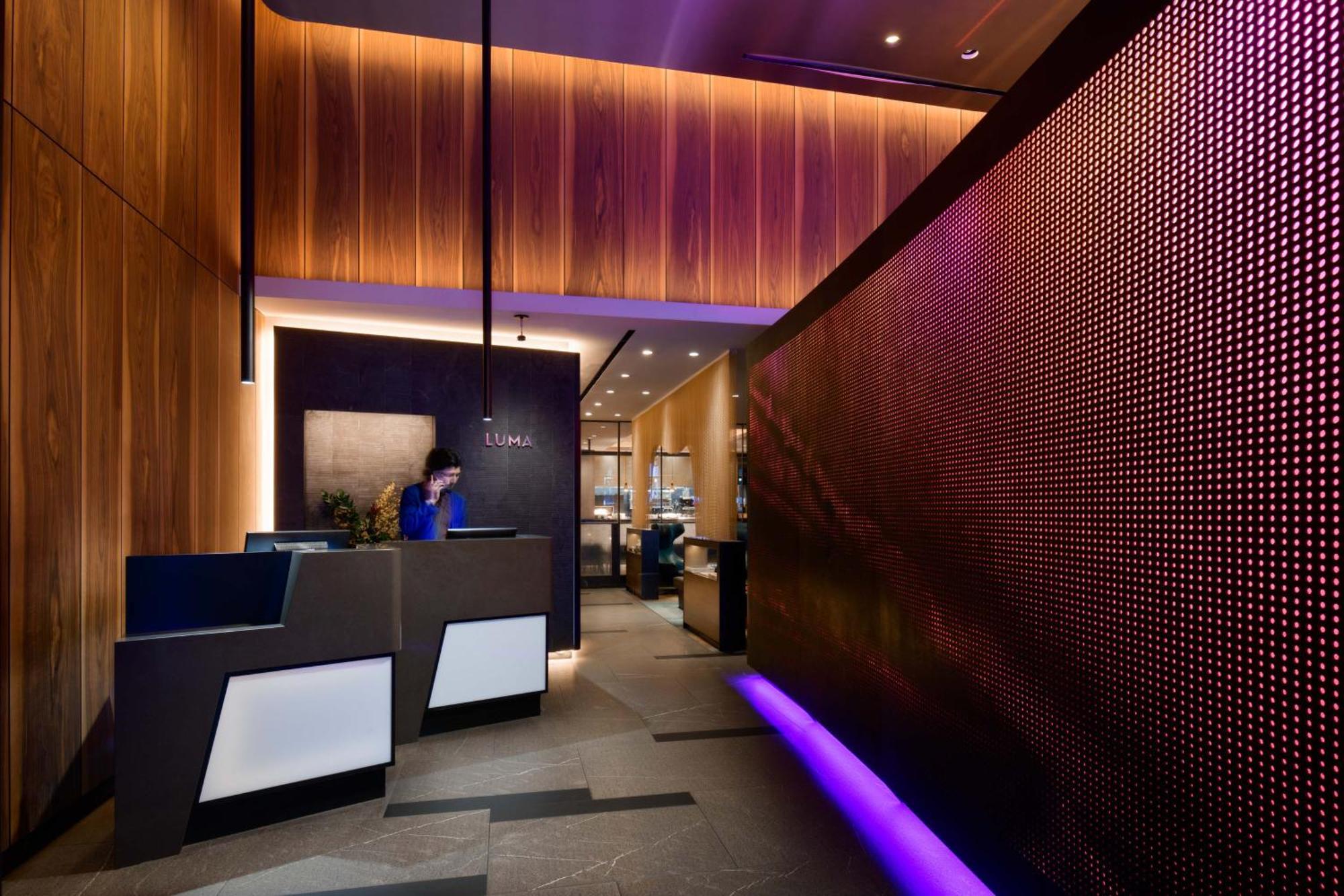 Hotel Luma - Times Square