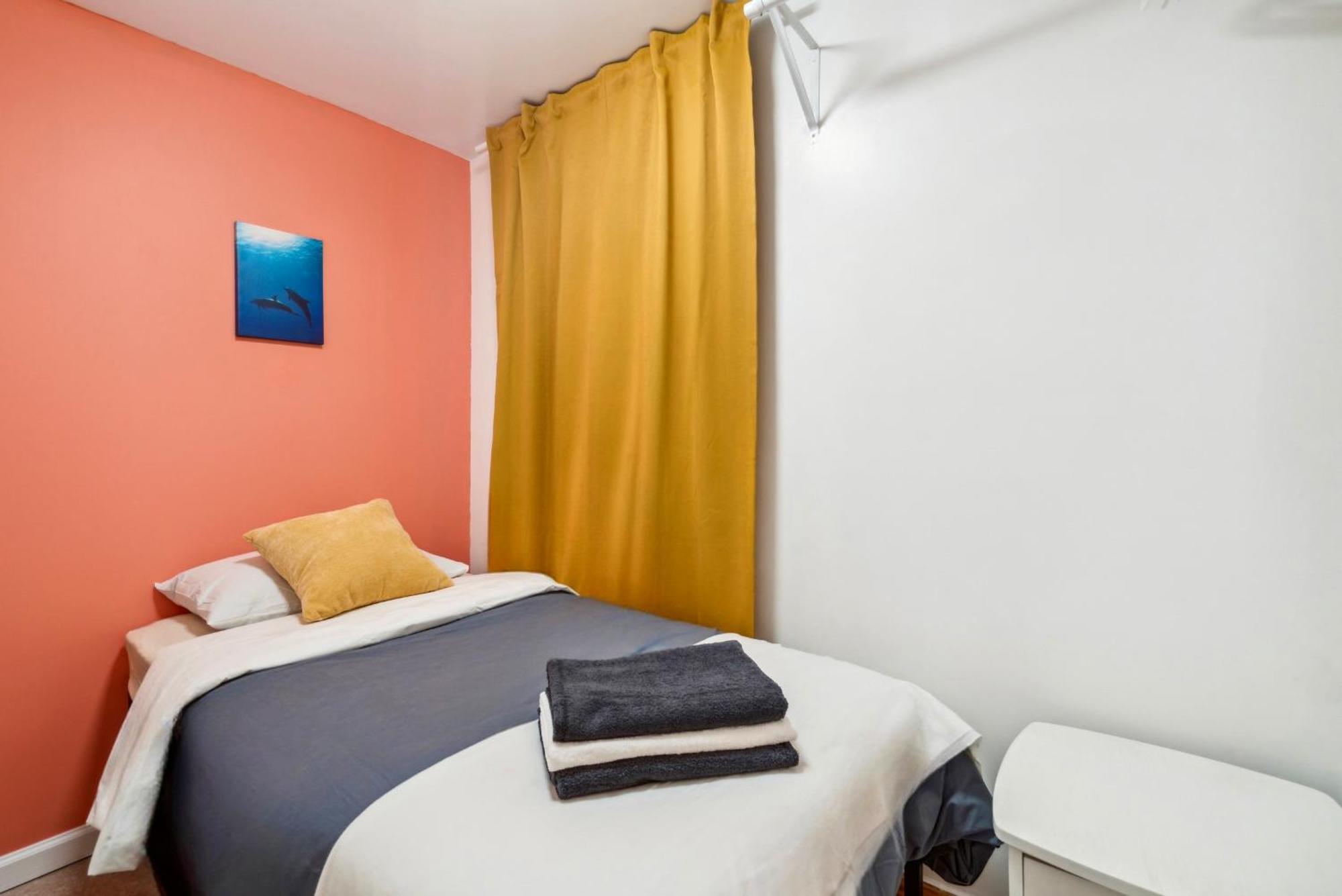 Apartment Cozy 4br Apartmentlower East Side New York
