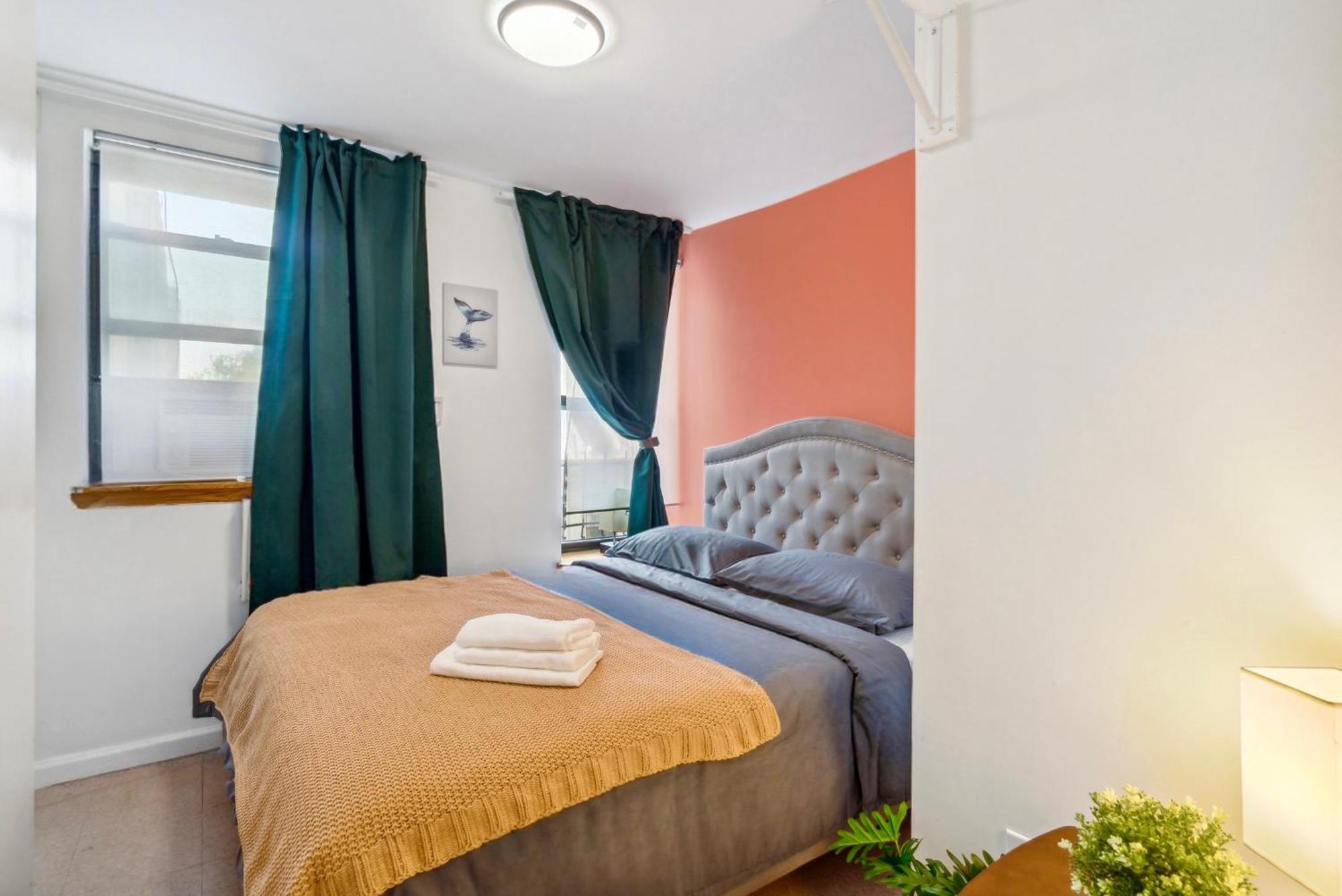 Cozy 4br Apartmentlower East Side Apartment New York
