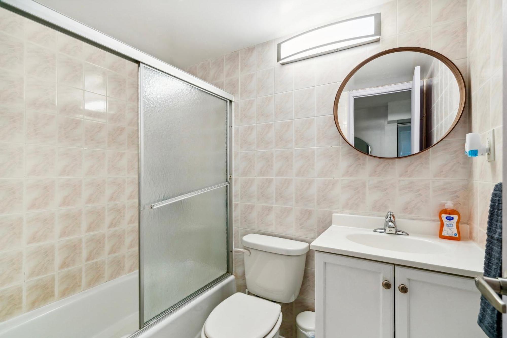 Cozy 4br Apartmentlower East Side Apartment