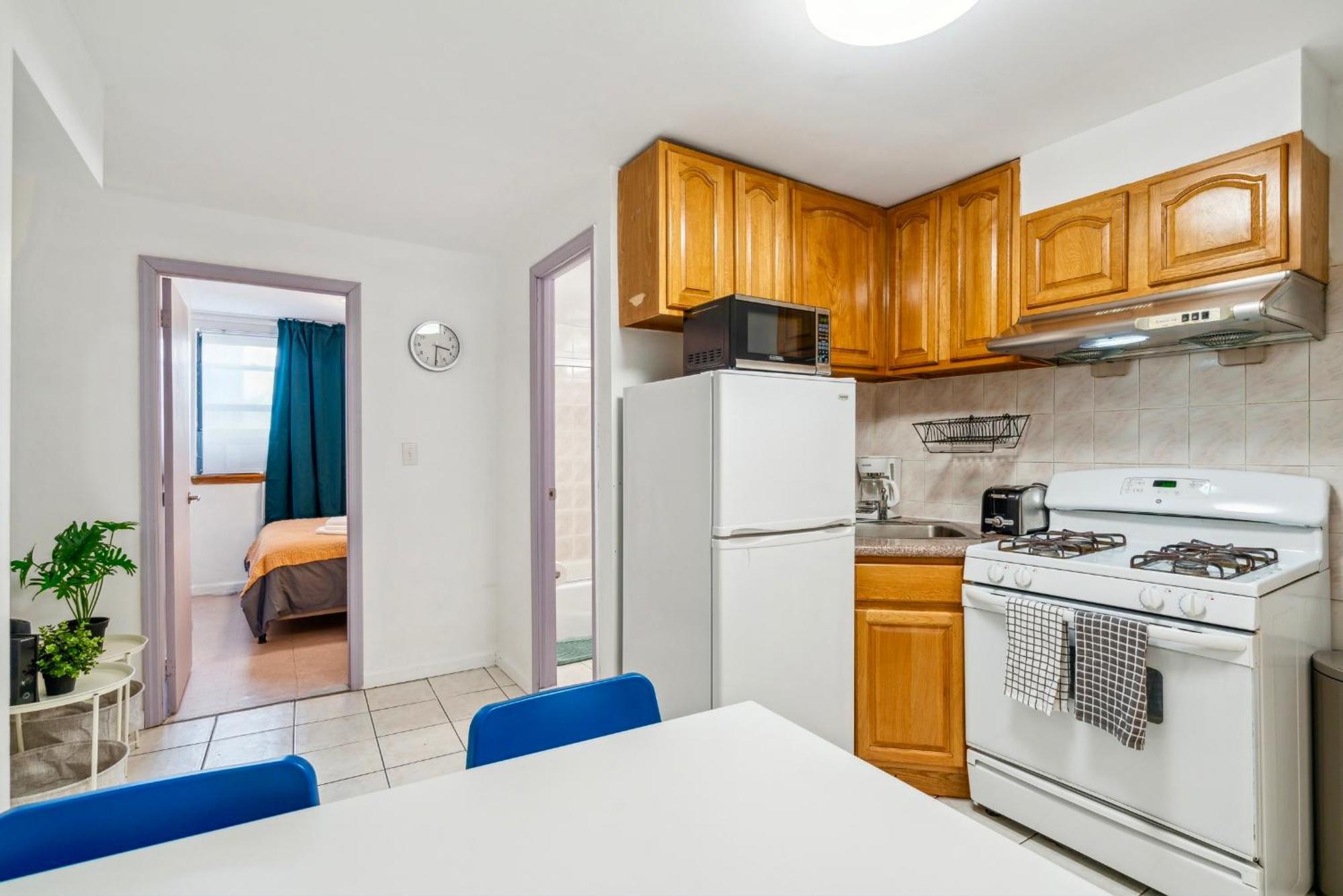 Apartment Cozy 4br Apartmentlower East Side
