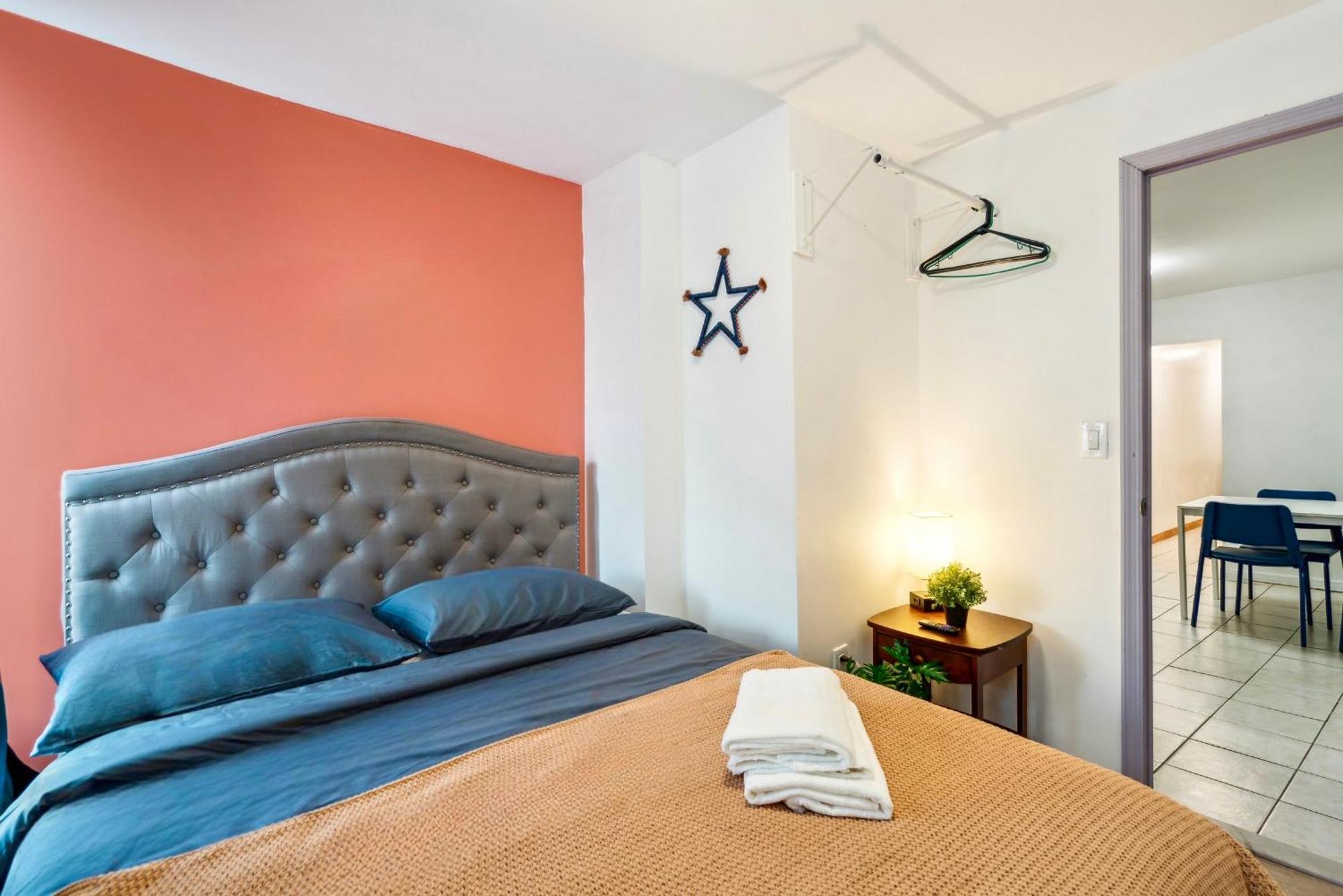 Cozy 4br Apartmentlower East Side Apartment *
