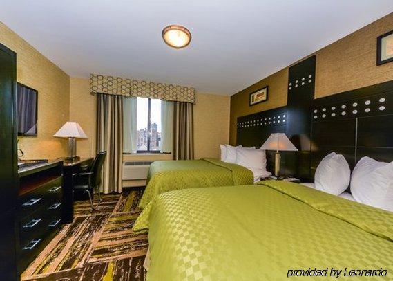 Rodeway Bronx Zoo Inn 2*