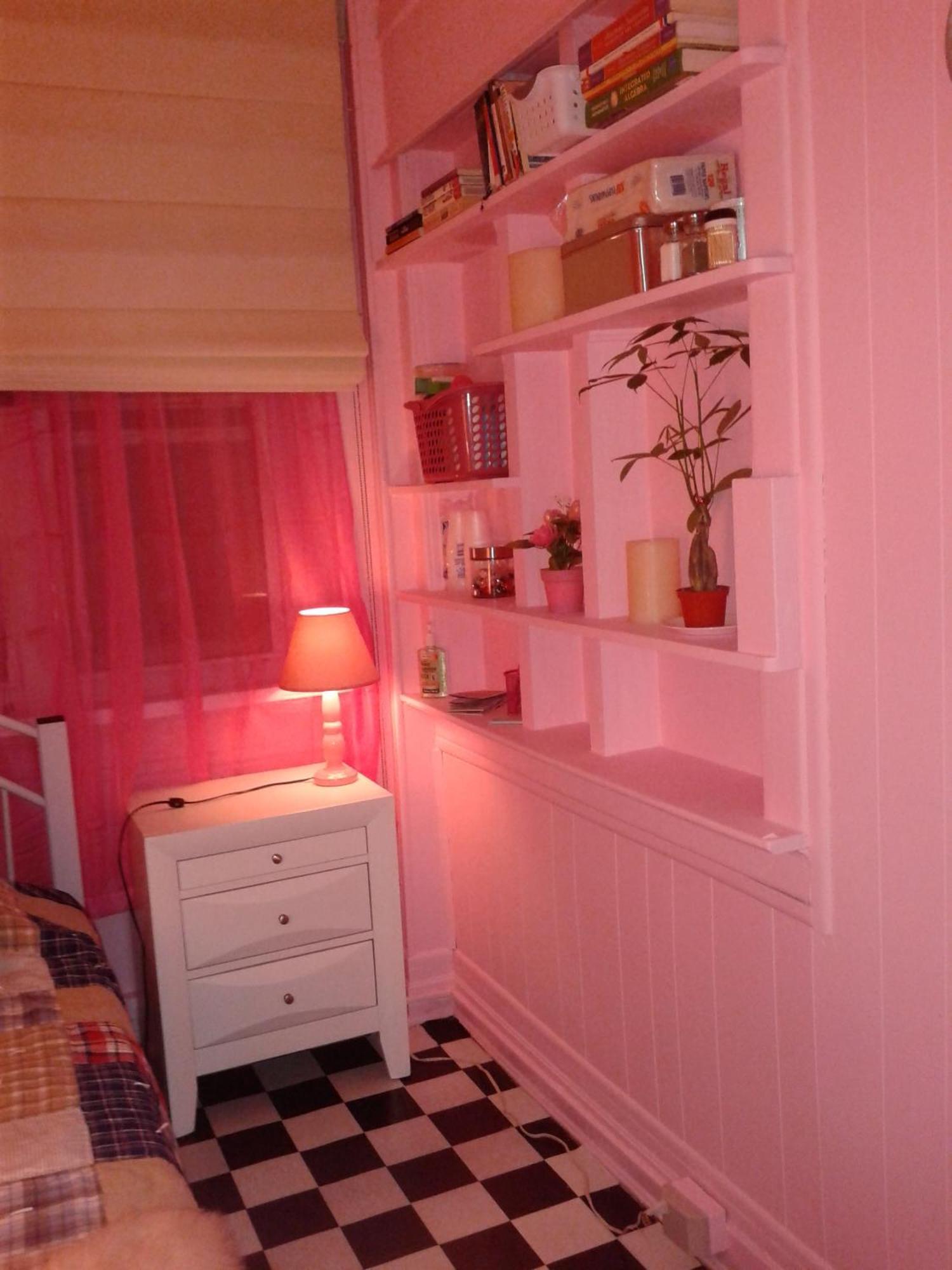 Men House Jfk Airport Homestay *