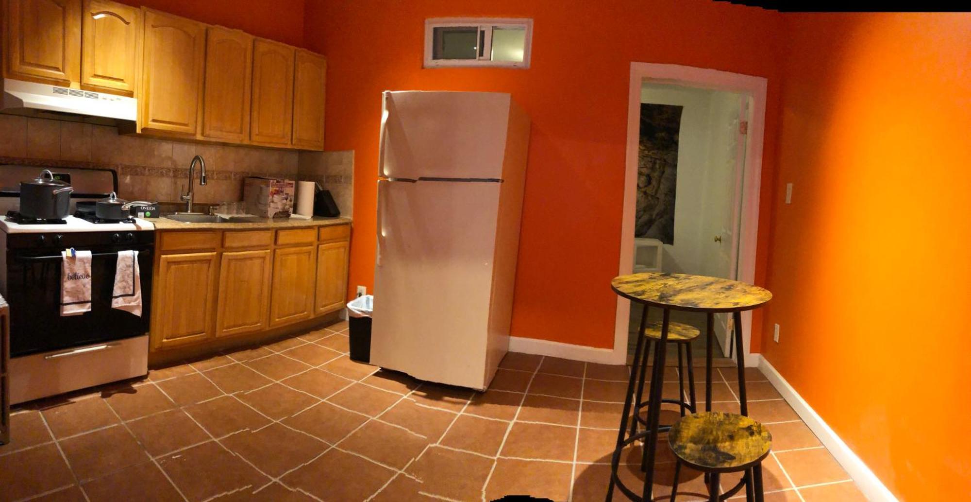 Apartment Cozy Woodside Near Manhattan New York