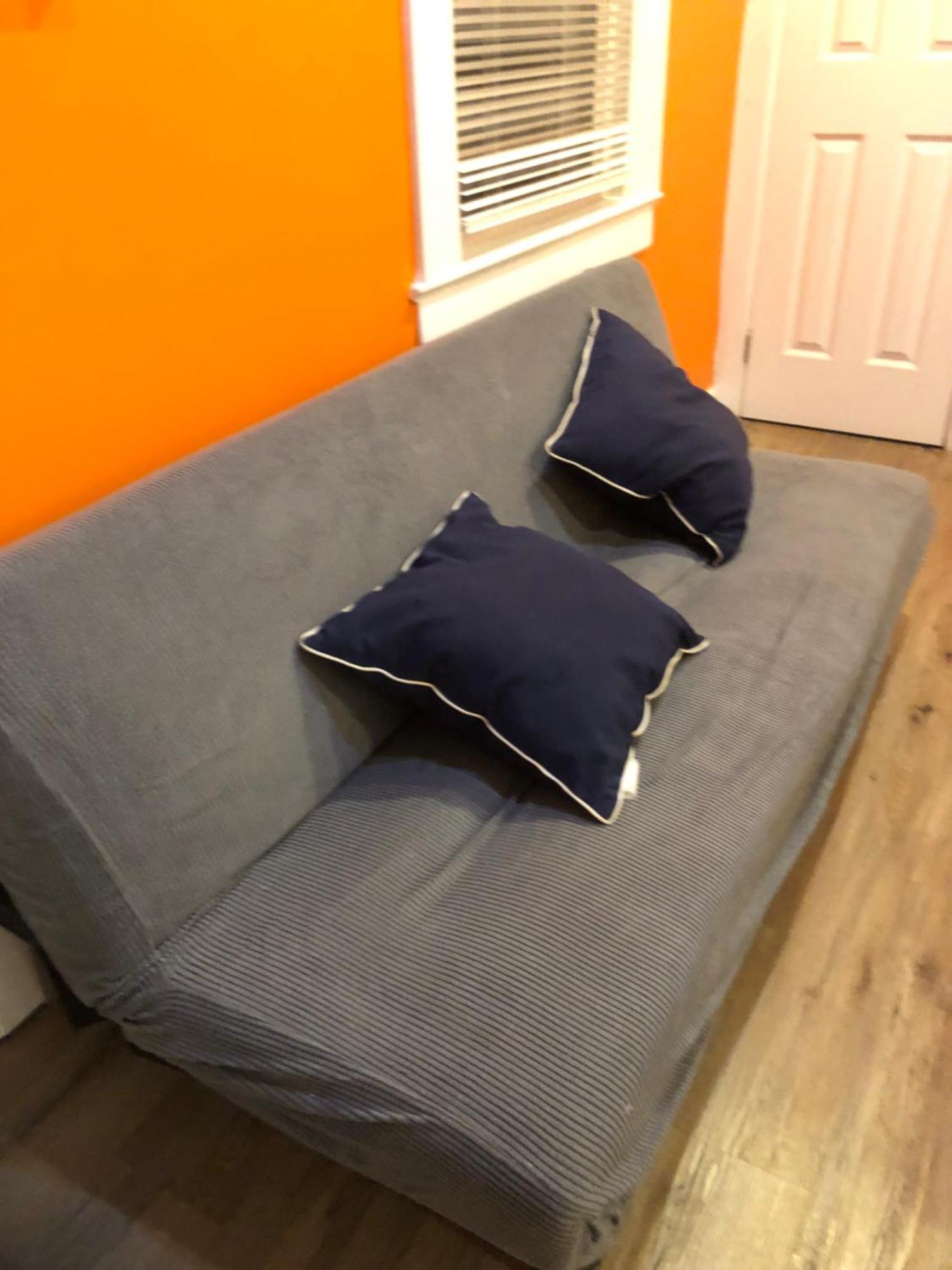 Cozy Woodside Near Manhattan Apartment New York