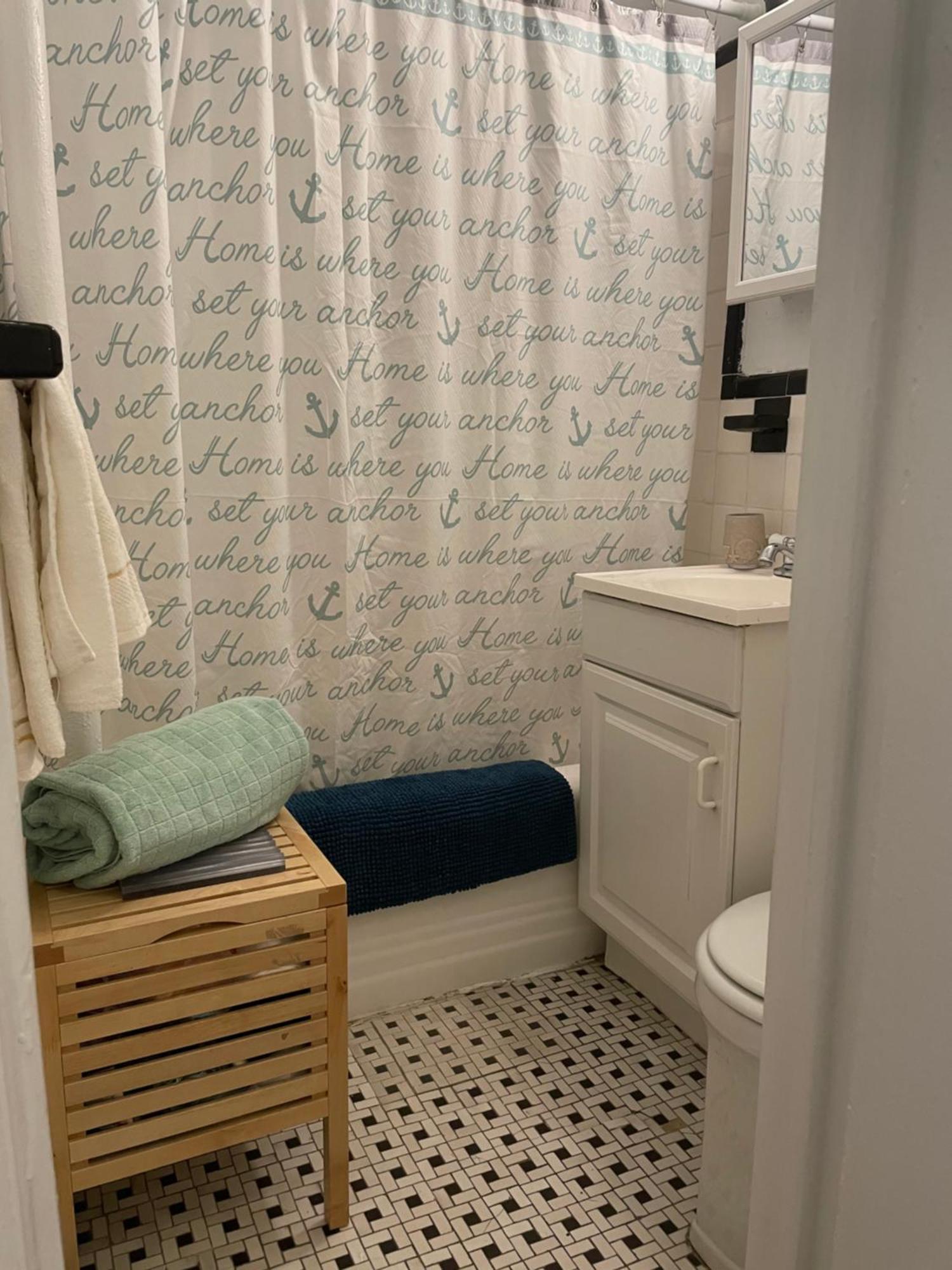 Cozy Place In Midtown Nyc * New York