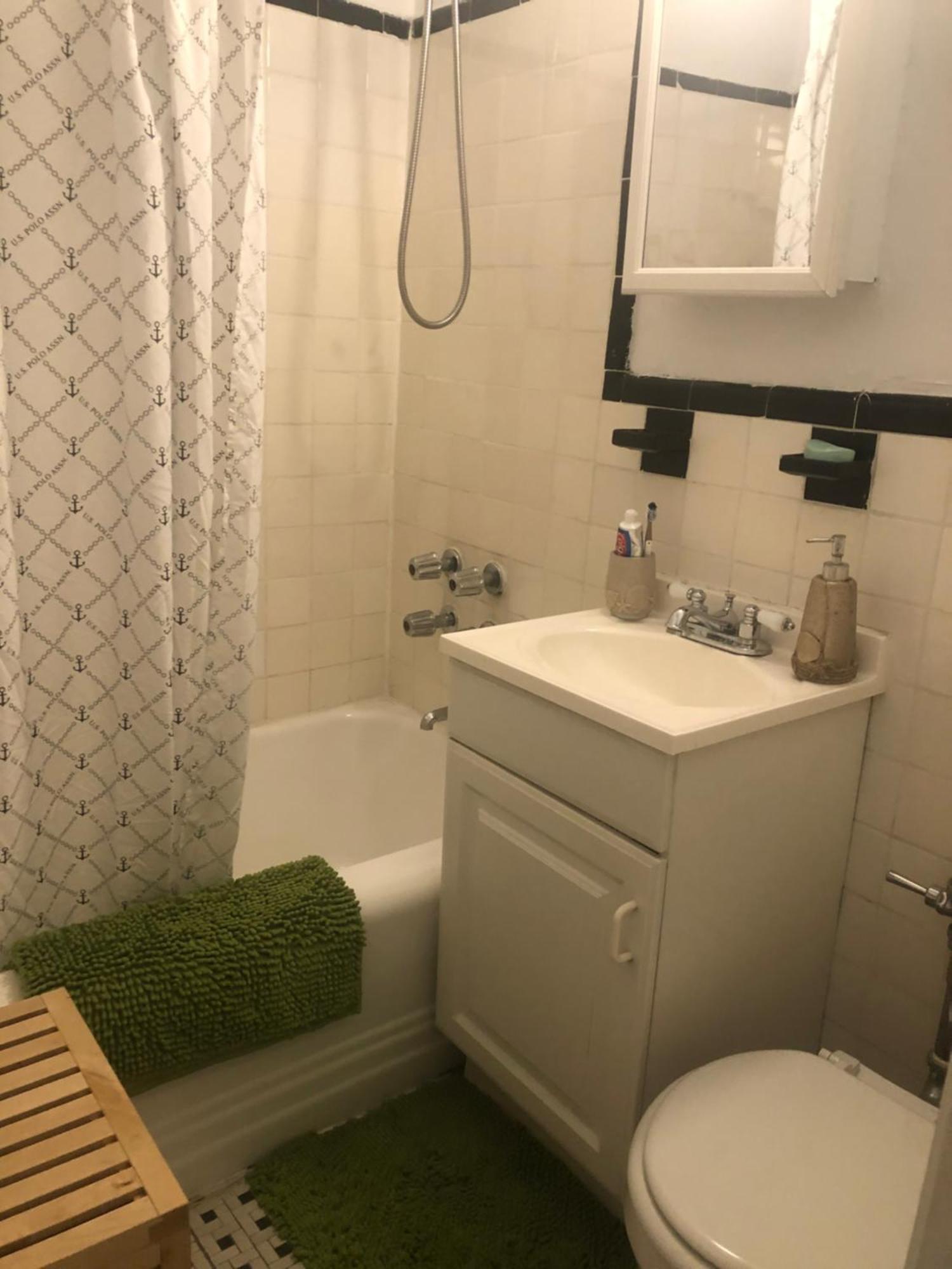 Cozy Place In Midtown Nyc *