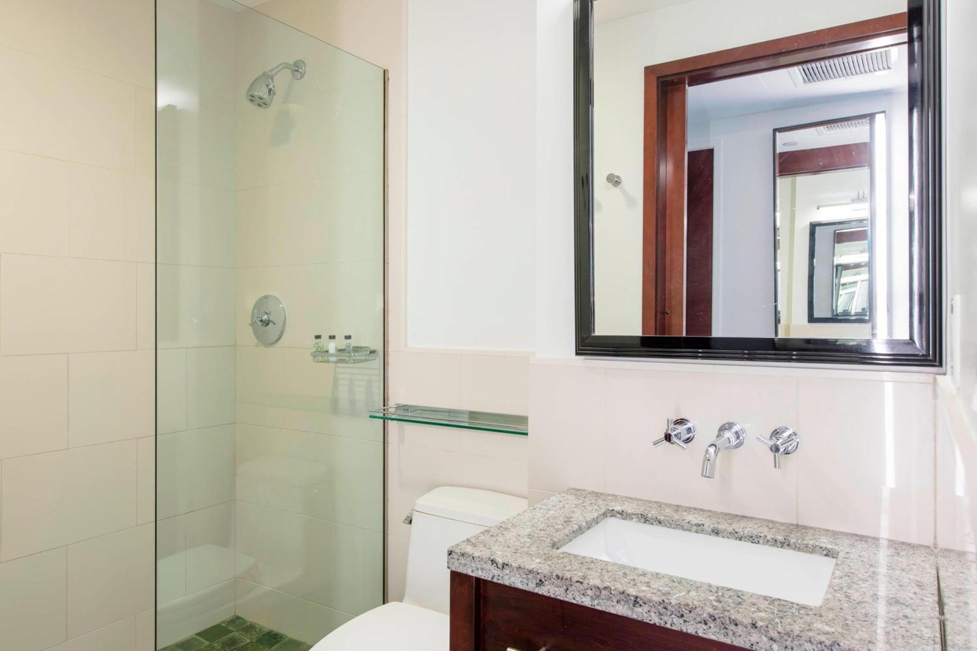 Hotel Marriott Vacation Club, City 