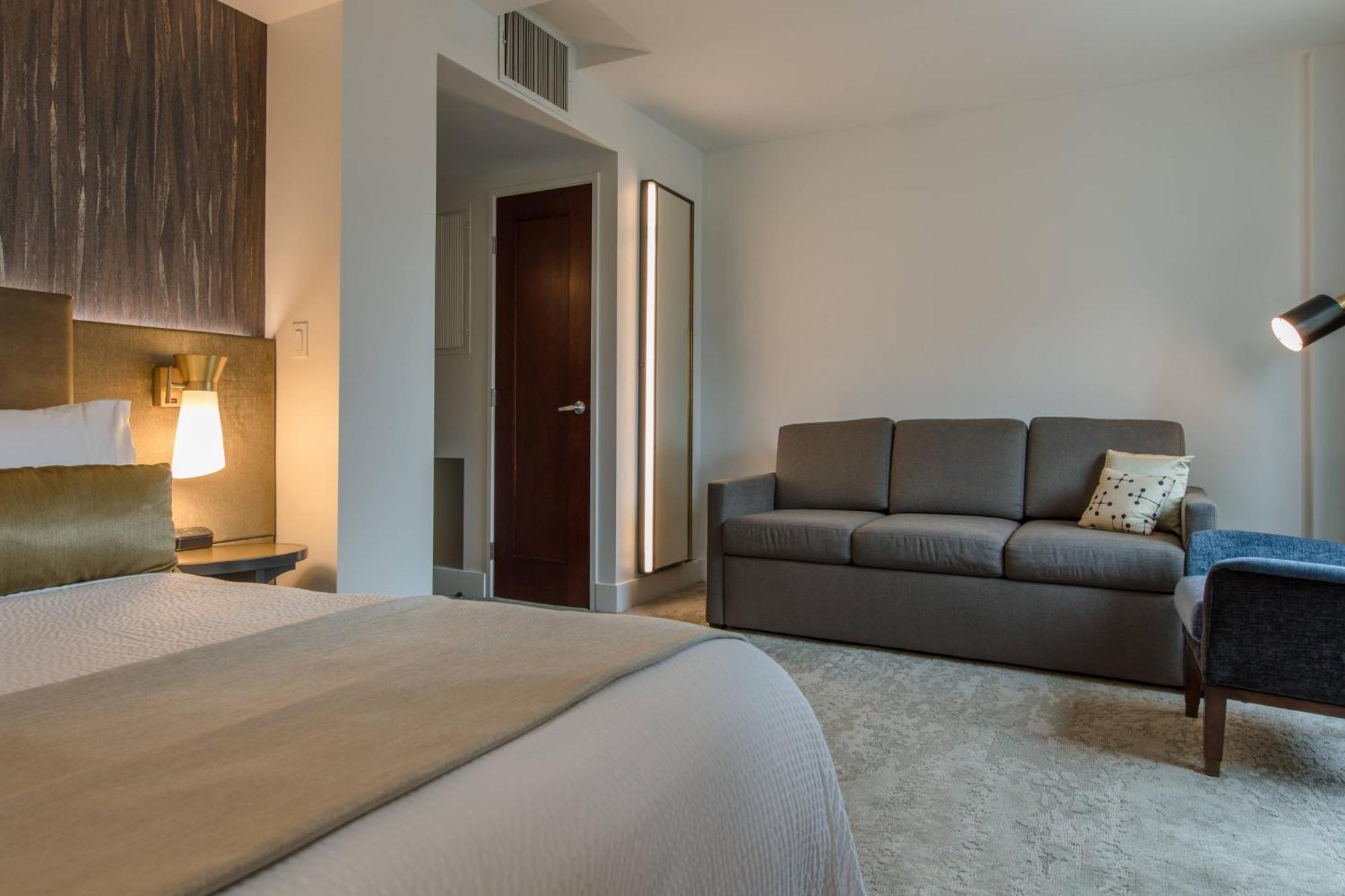 Hotel Marriott Vacation Club, City 