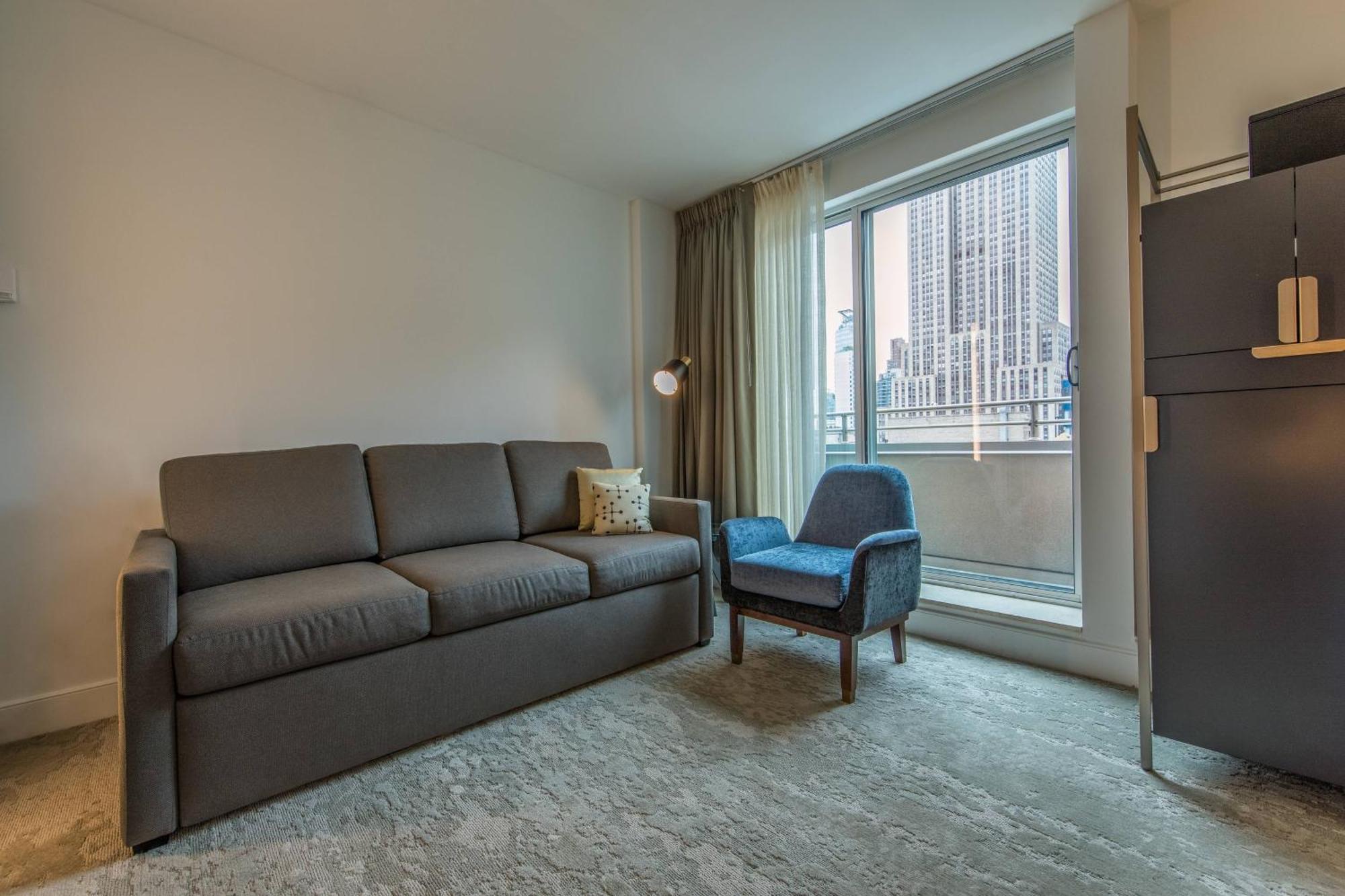 Hotel Marriott Vacation Club, City  4*