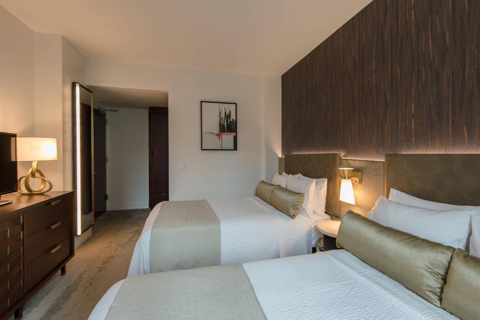 Hotel Marriott Vacation Club, City  New York