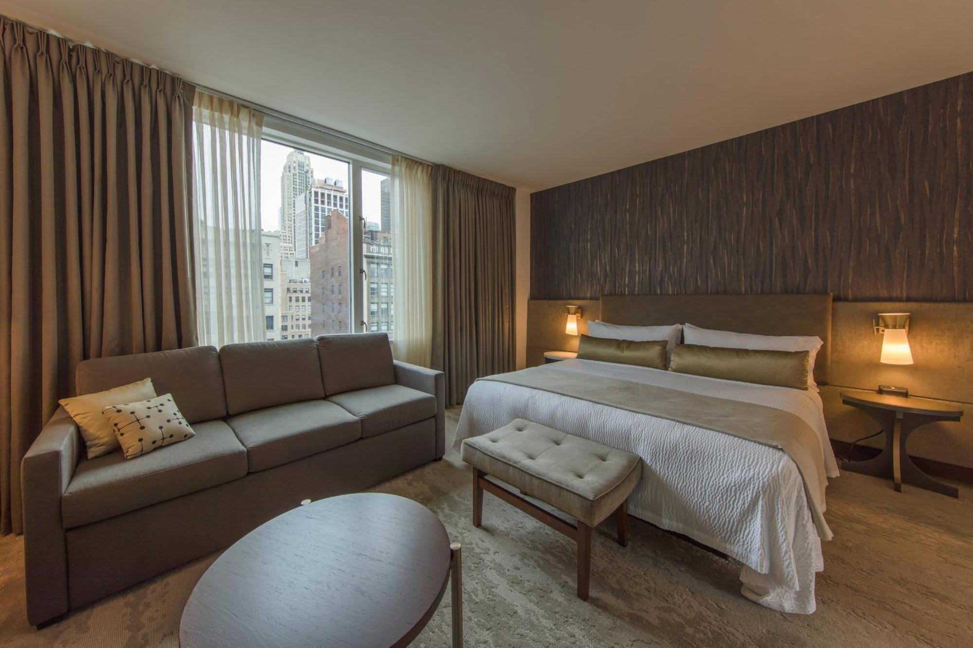 Marriott Vacation Club, City  Hotel New York