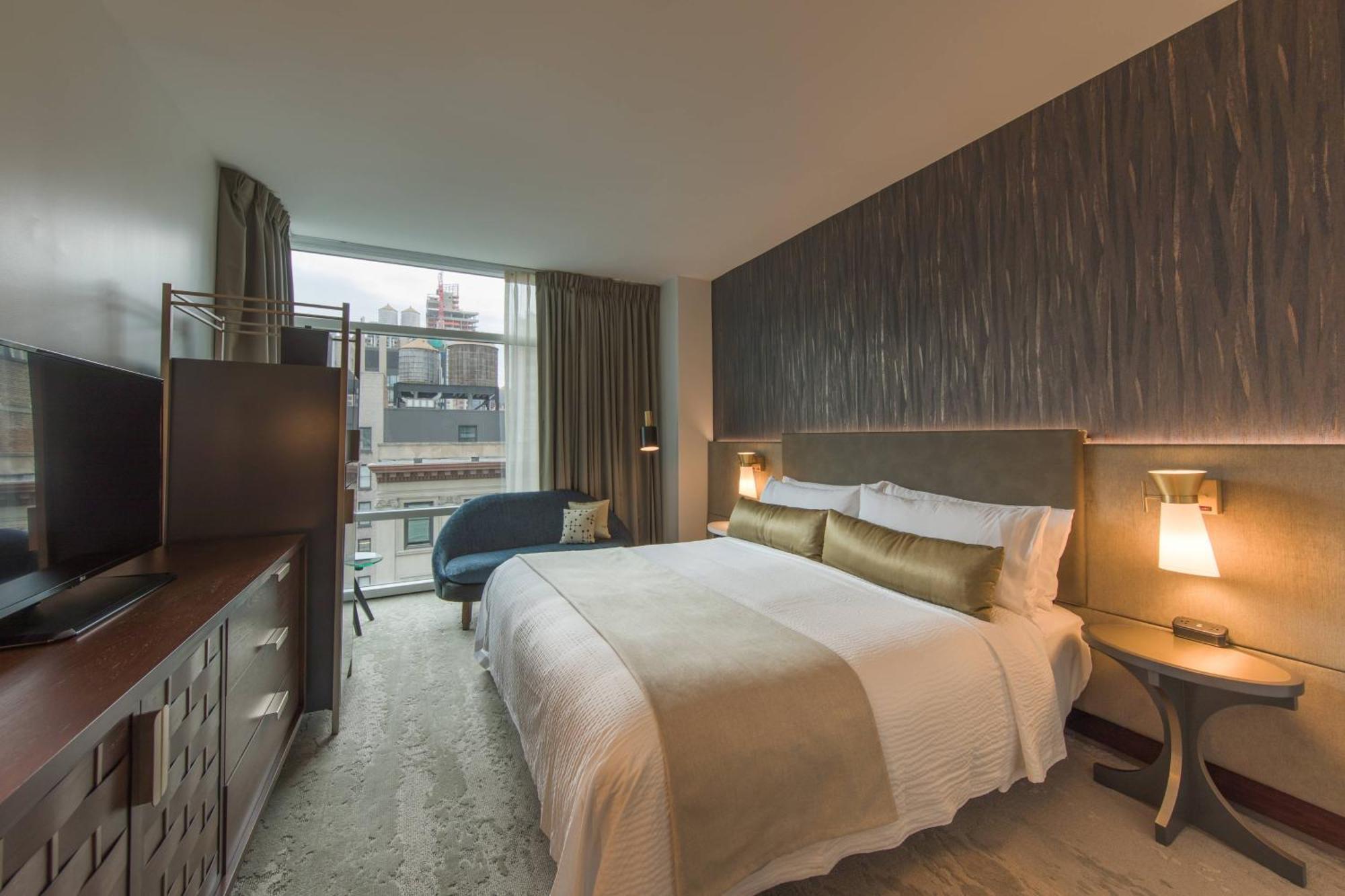 Marriott Vacation Club, City  New York