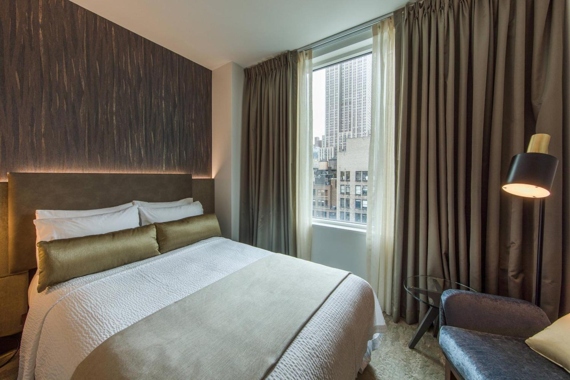 Marriott Vacation Club, City  New York