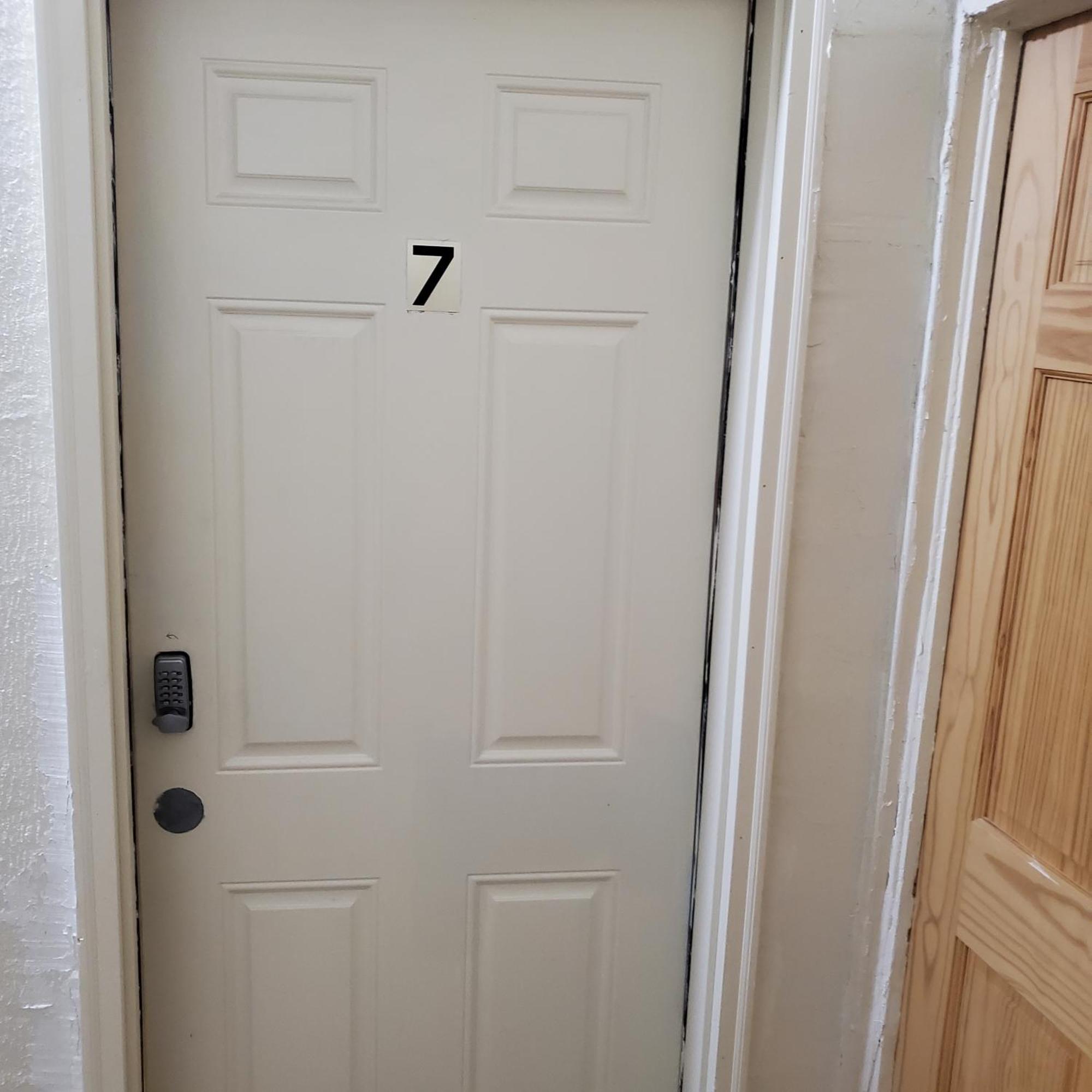 And One Bedroom New York