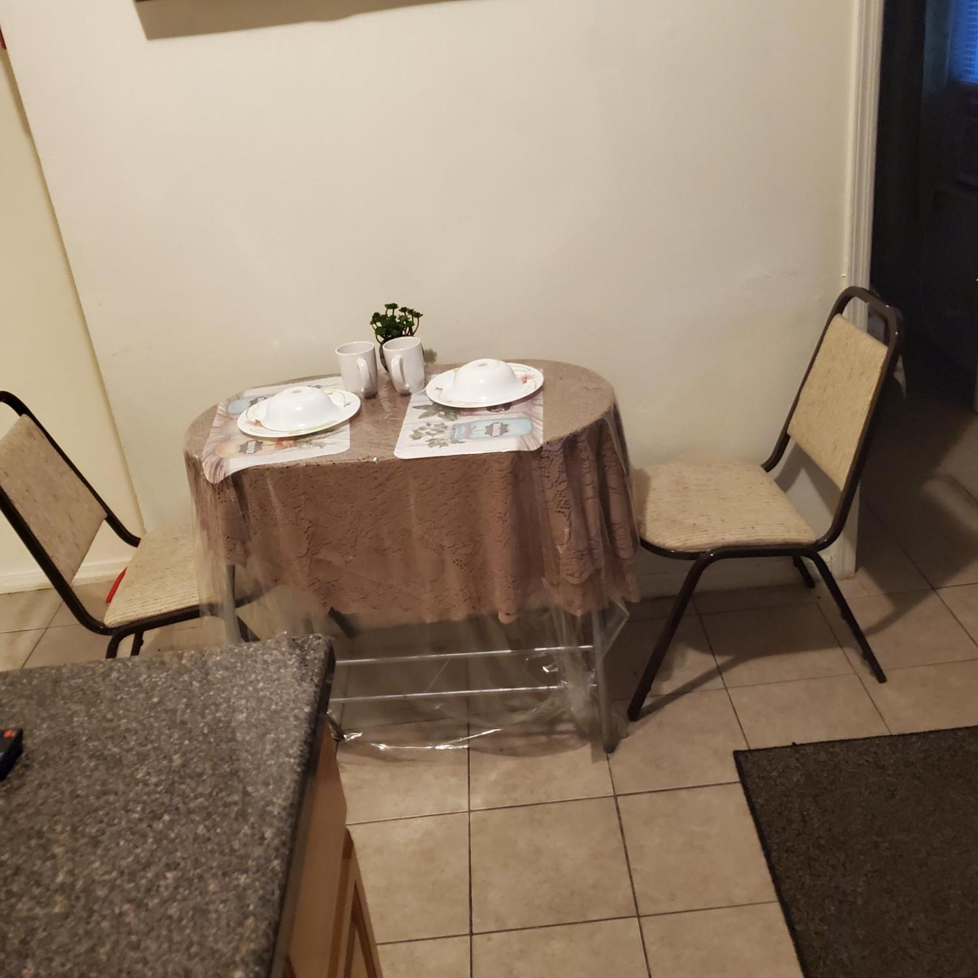 And One Bedroom New York