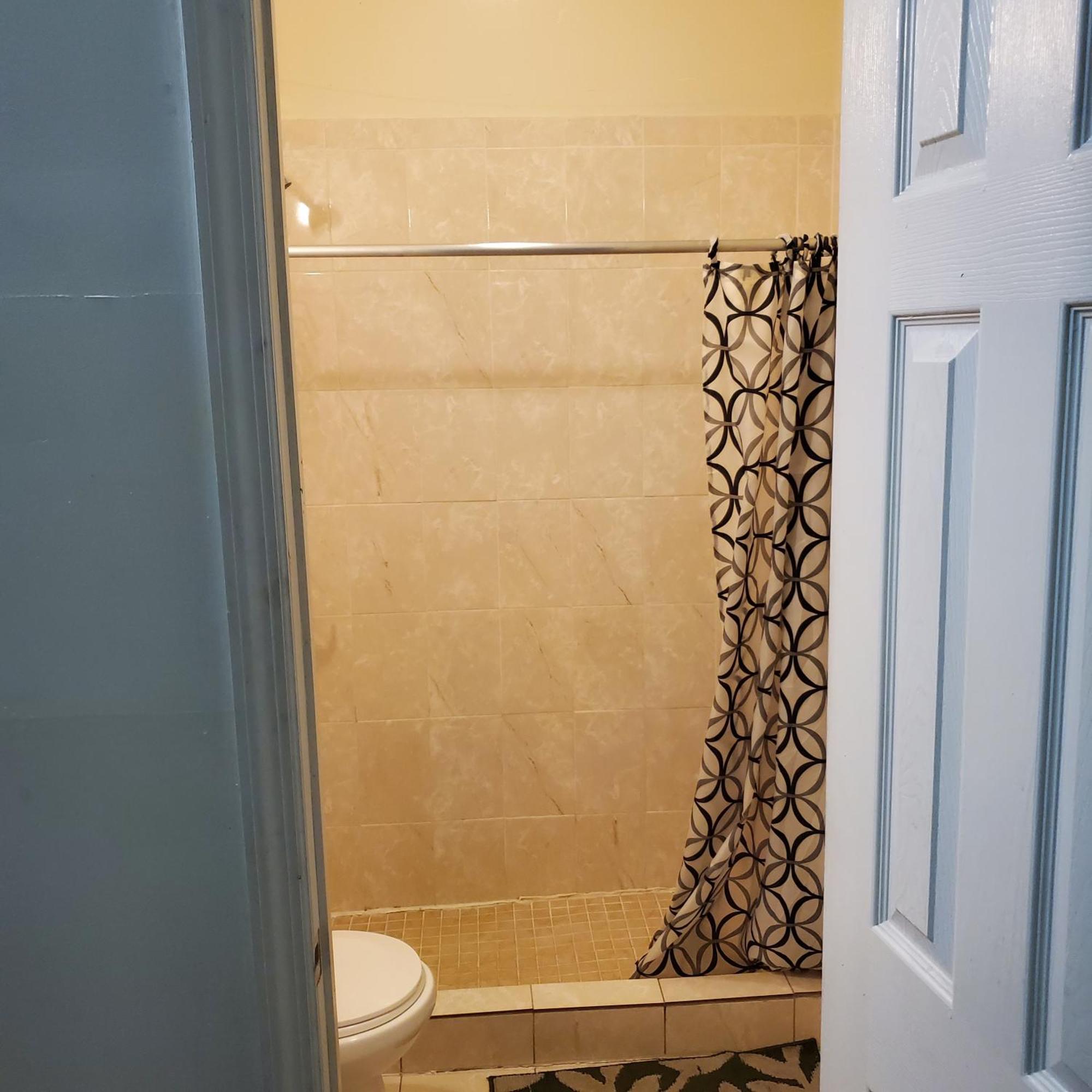 And One Bedroom Apartment New York