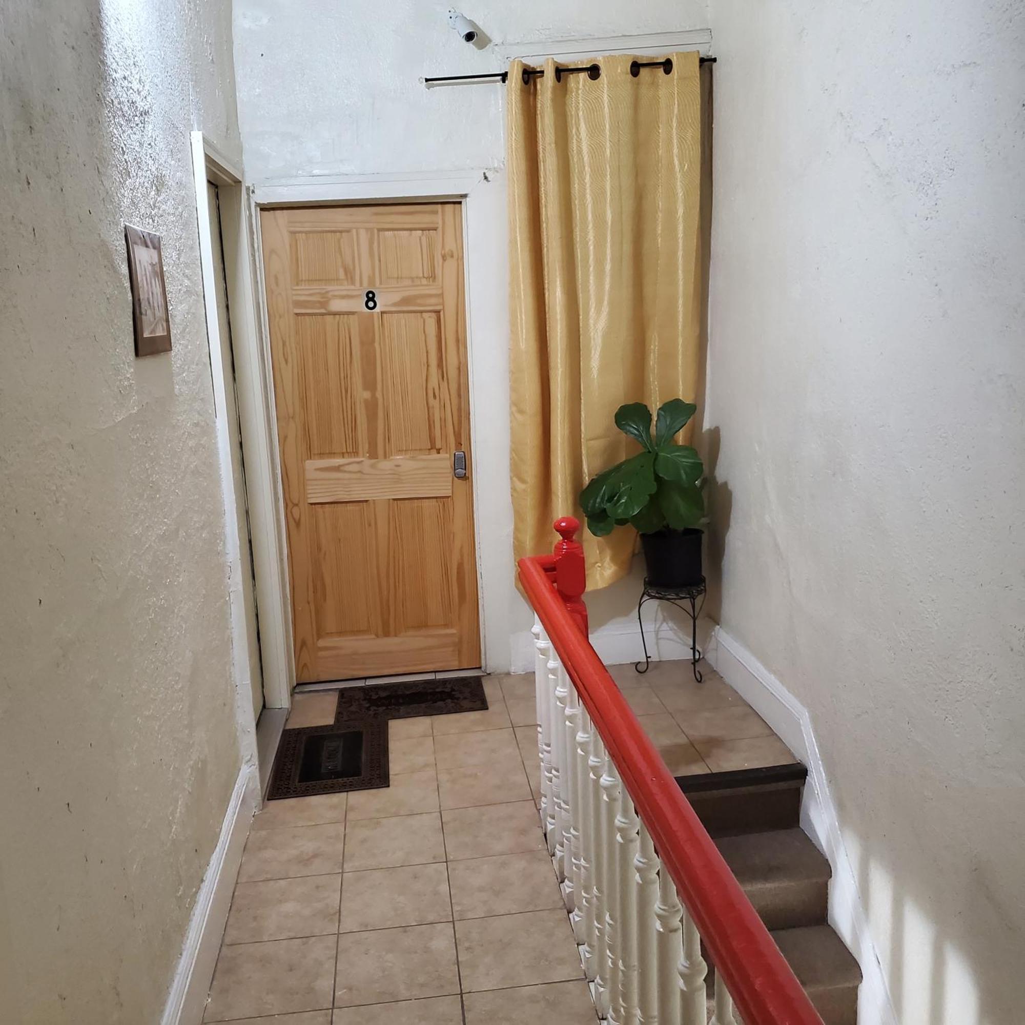 And One Bedroom *