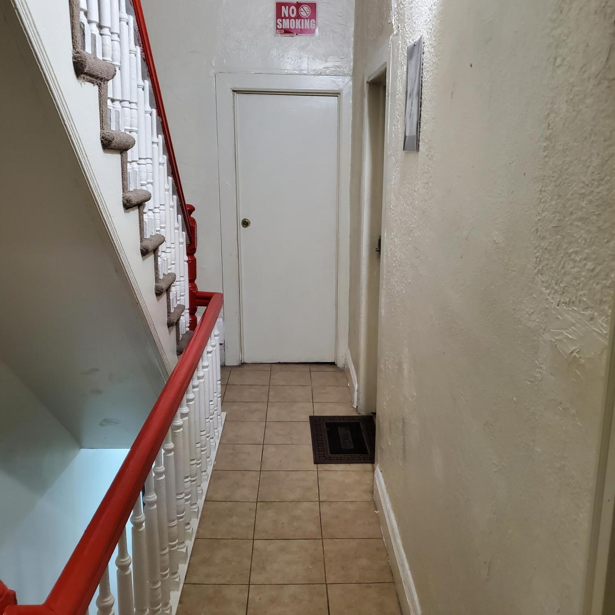 And One Bedroom